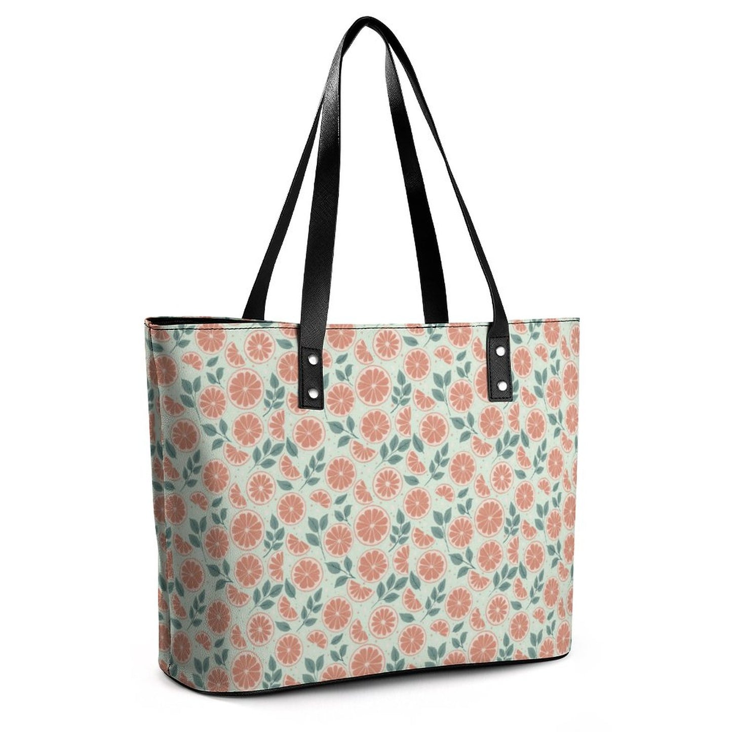 Women's Tote Bag - Ruby Darling