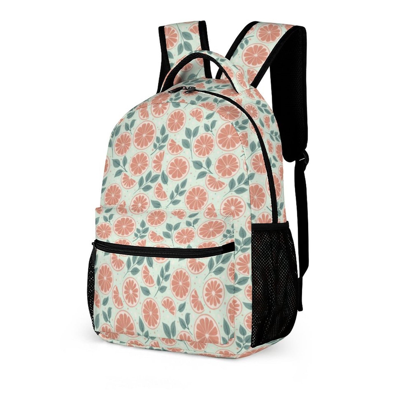 Backpack for Children - Ruby Darling
