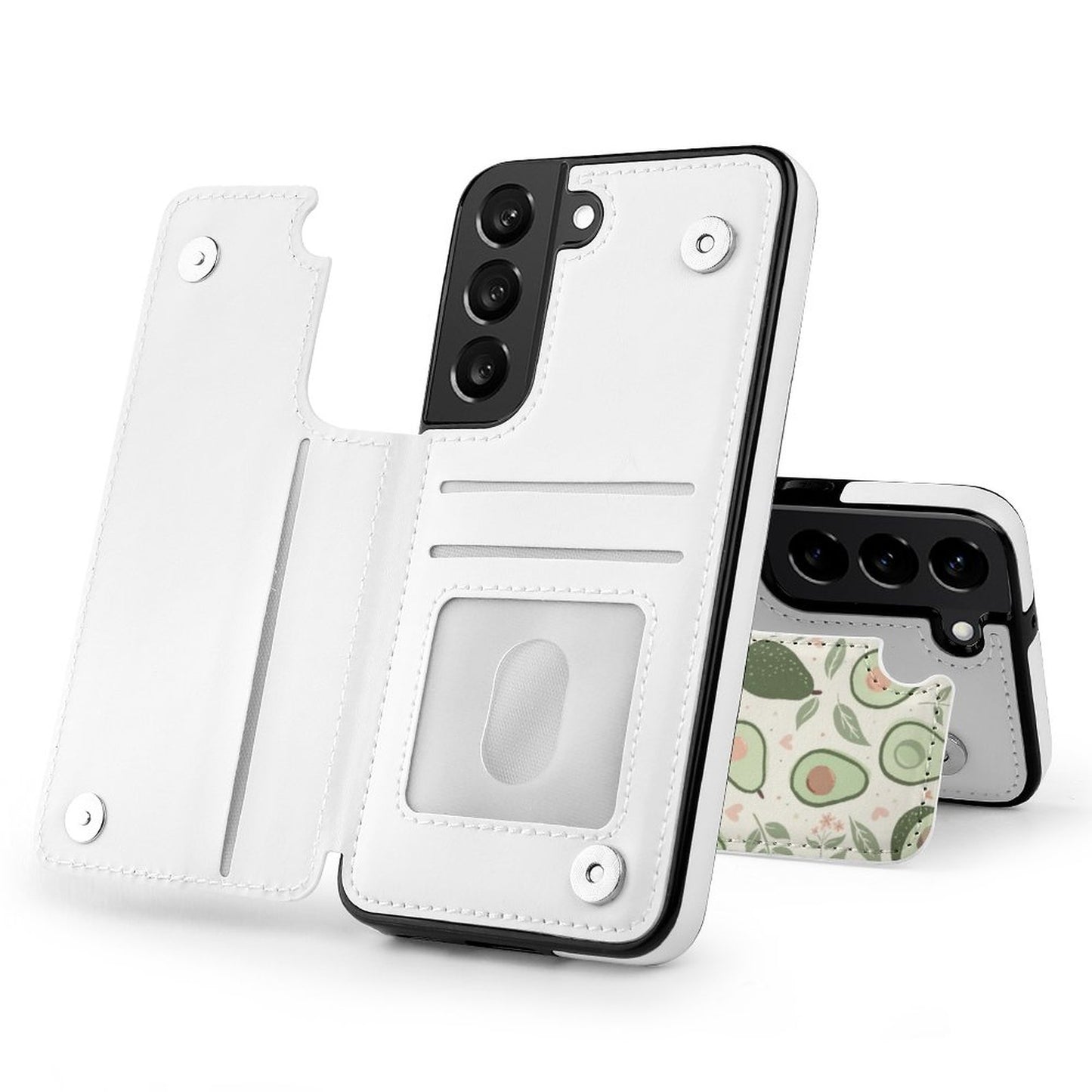 Samsung S22 Flip Cover