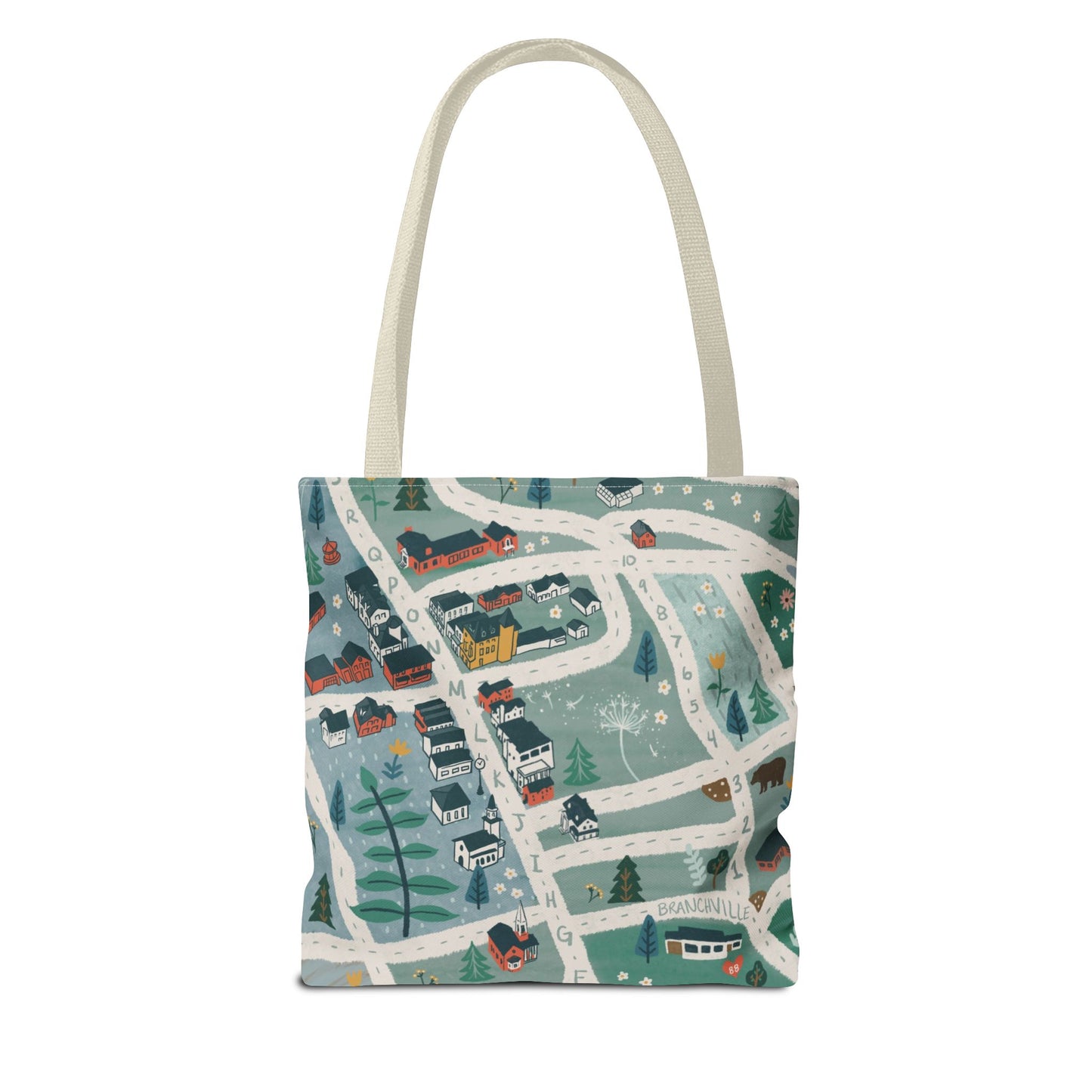 Tote Bag (AOP)