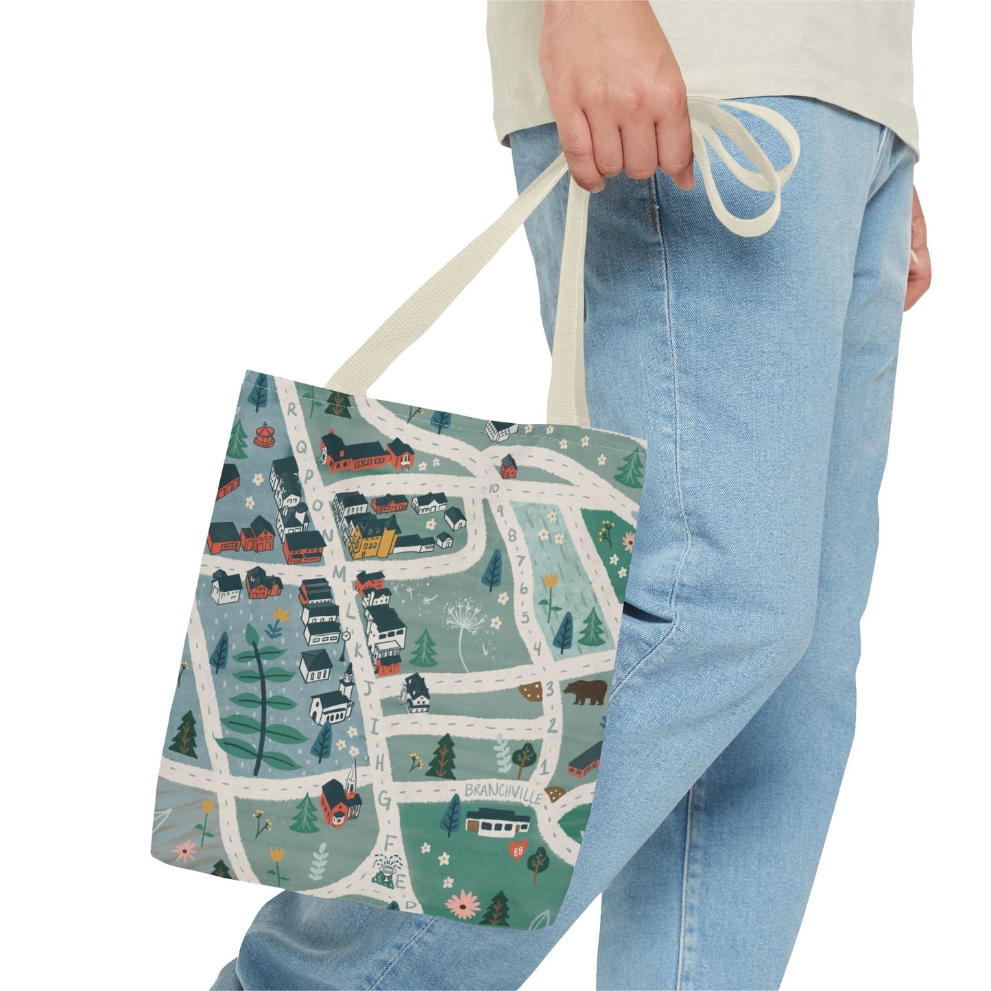Tote Bag (AOP)