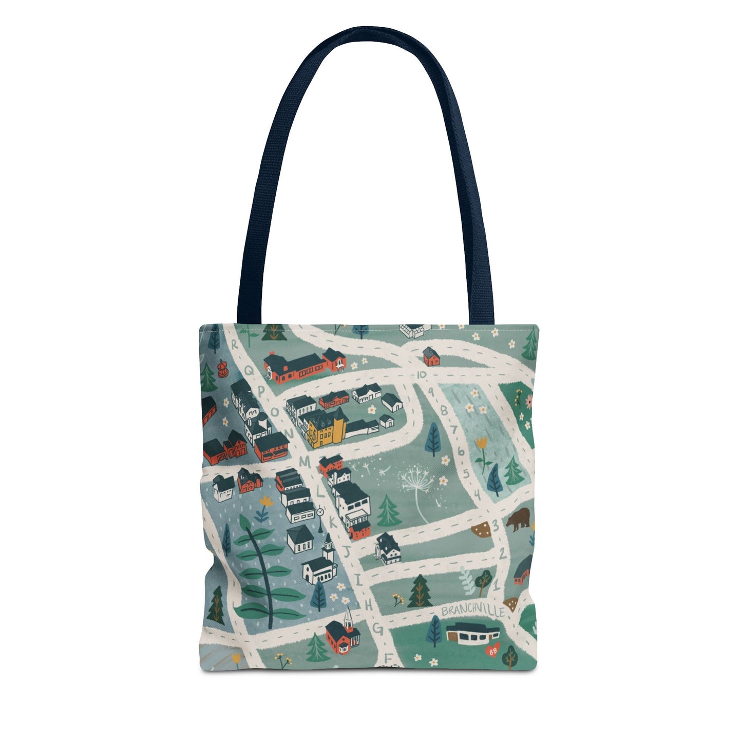 Tote Bag (AOP)