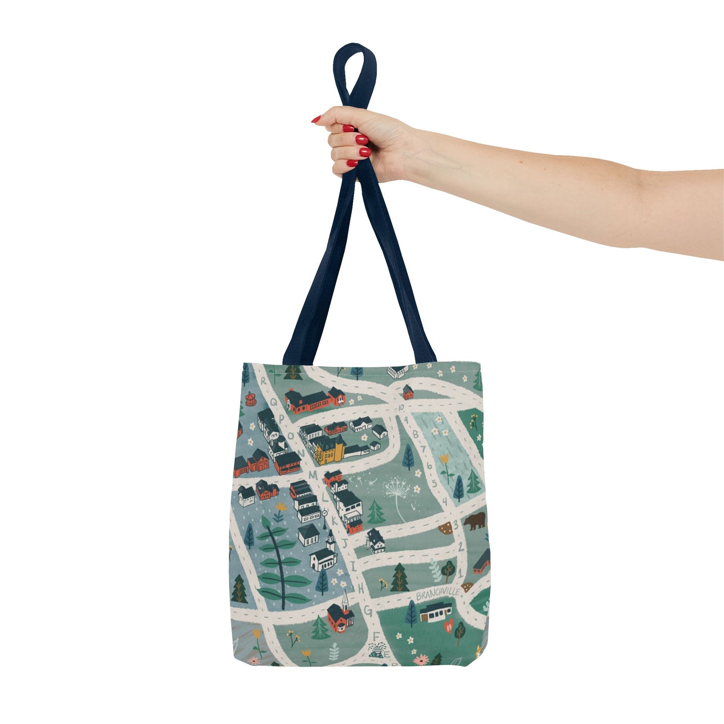 Tote Bag (AOP)