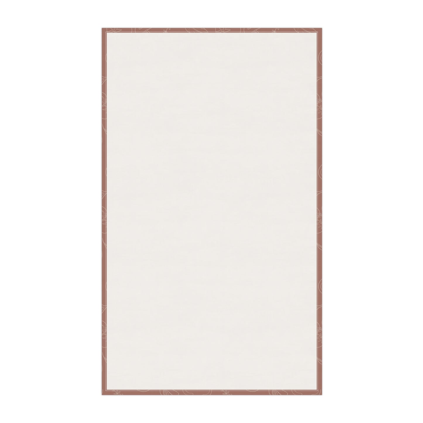 Tea Towels (cotton, poly)