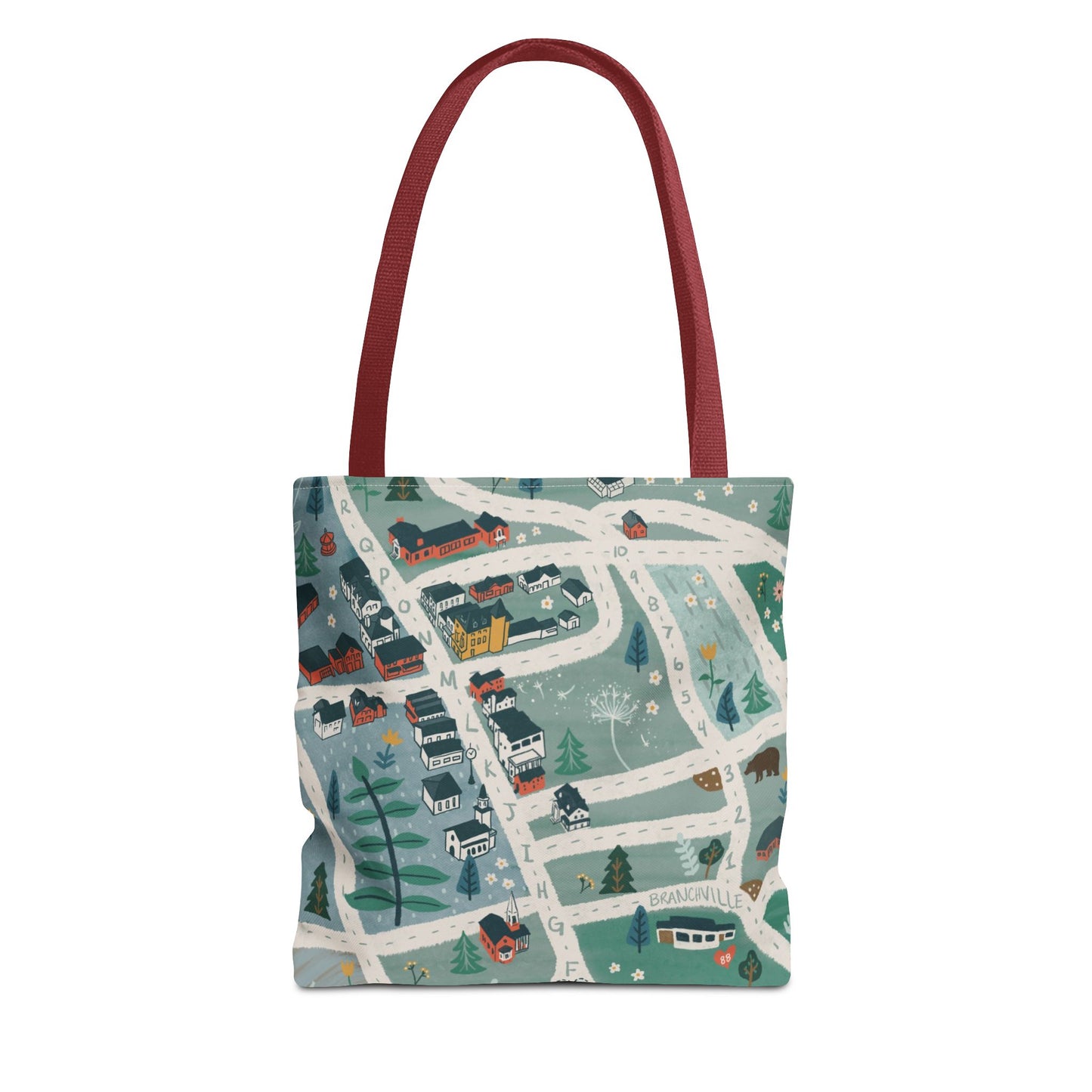Tote Bag (AOP)