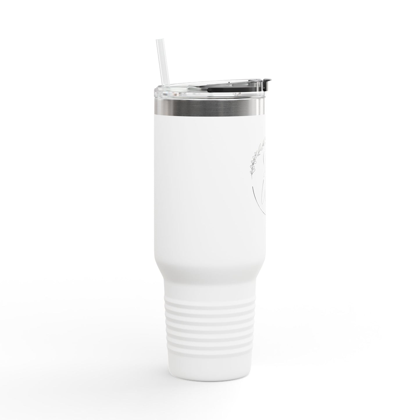 Stay Wild Insulated Travel Mug, 40oz
