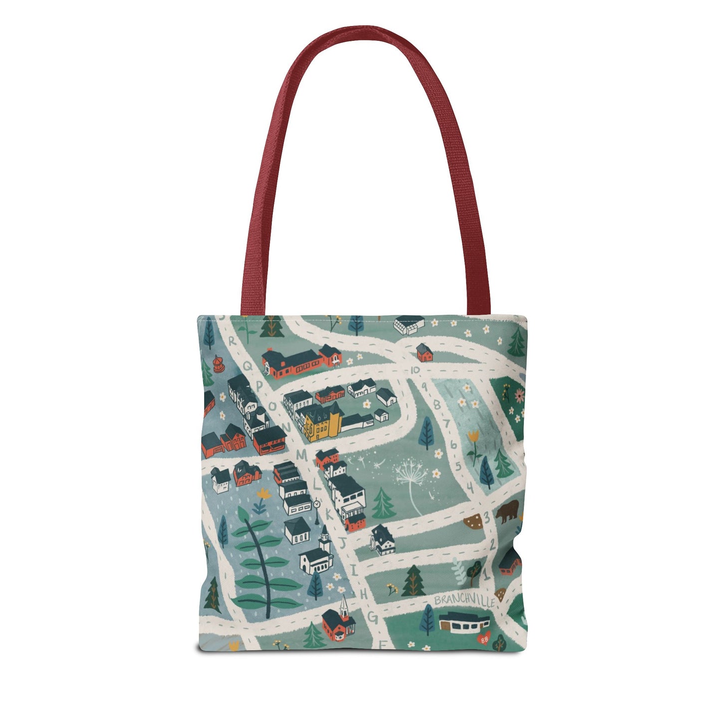 Tote Bag (AOP)