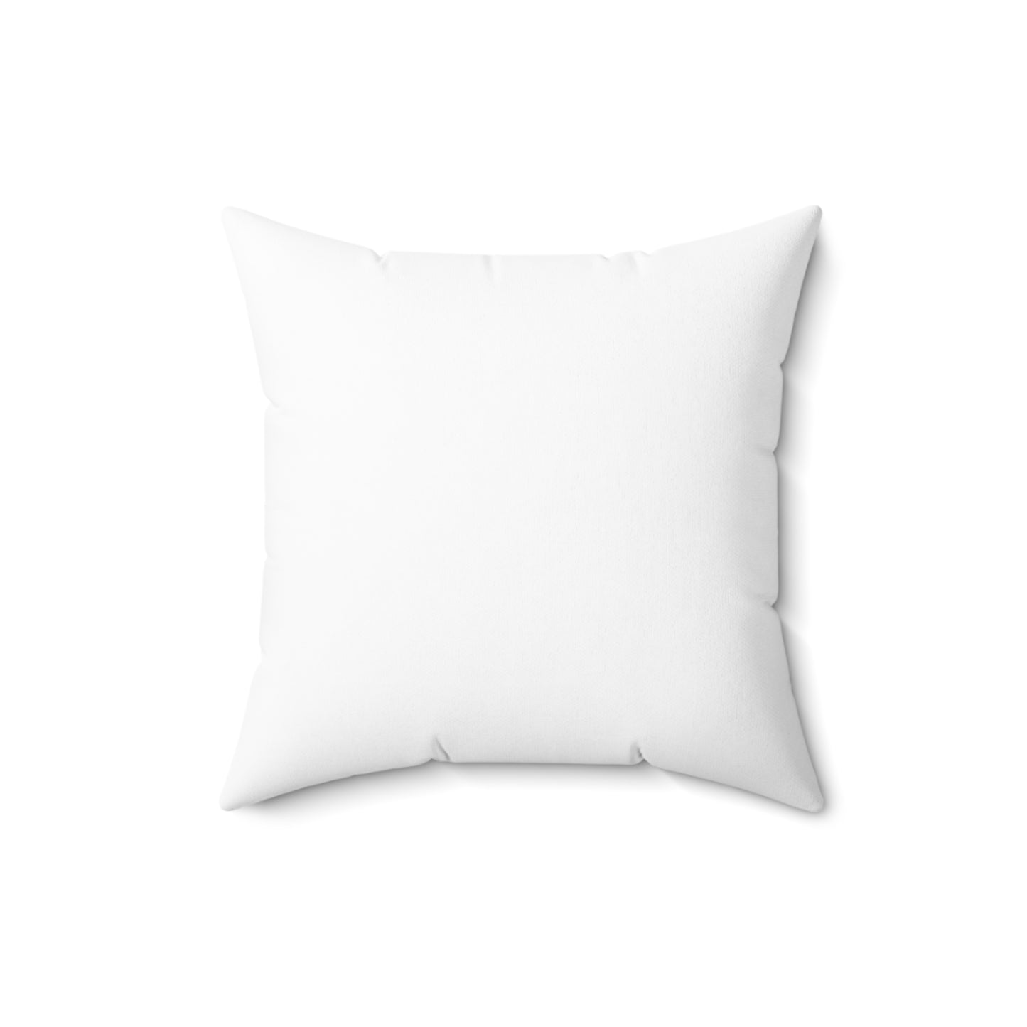FUNDRAISER: “This is home” California Home Decorative Pillow | Cozy Accent Cushion with Heart Design