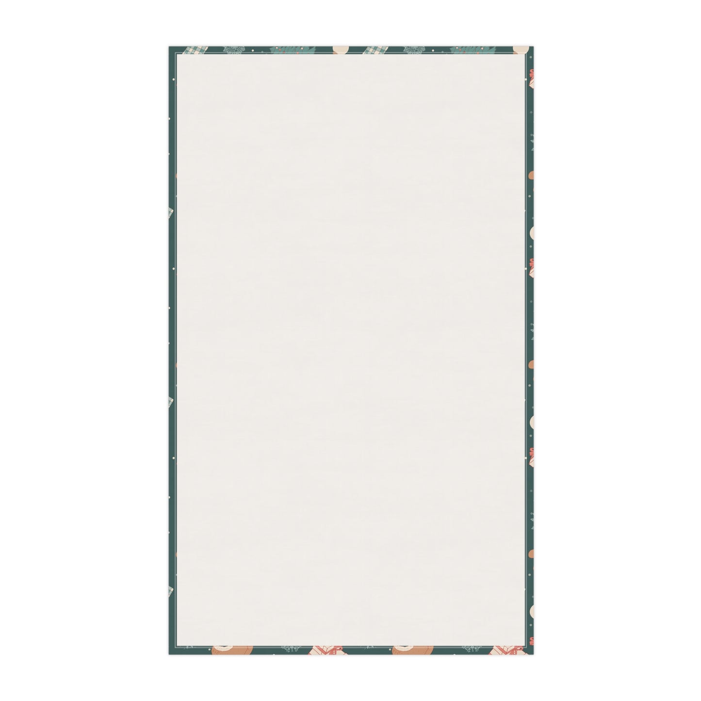 Tea Towels (cotton, poly)
