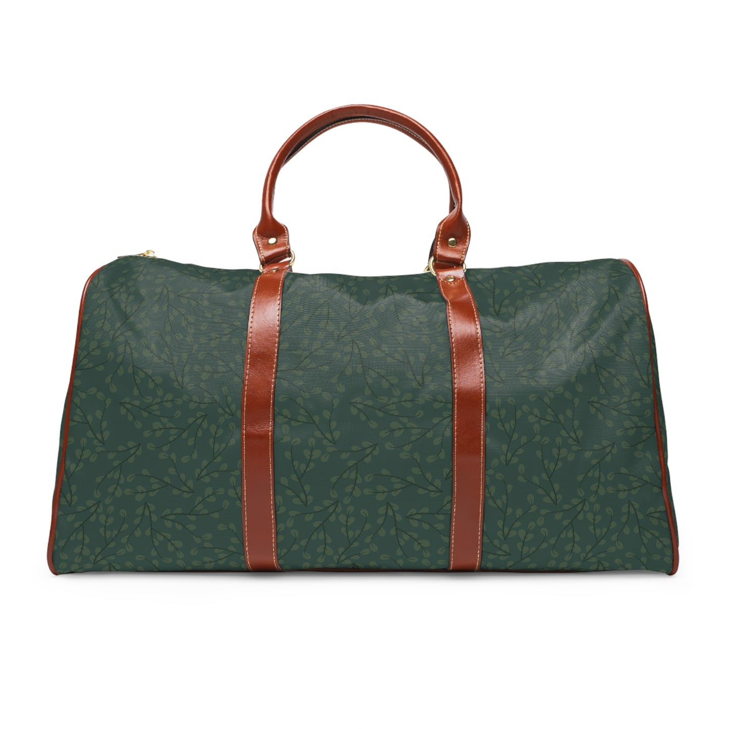 Stylish Waterproof Travel Bag for Adventurers - Perfect for Weekend Getaways!