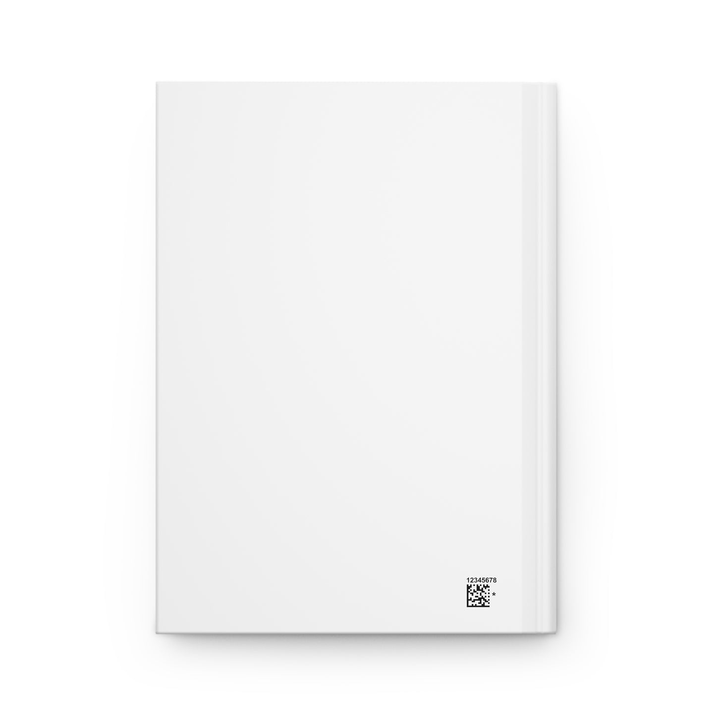Funny Hardcover Journal - '0 Fucks Given' - Perfect for Note-Taking and Daily Reflections
