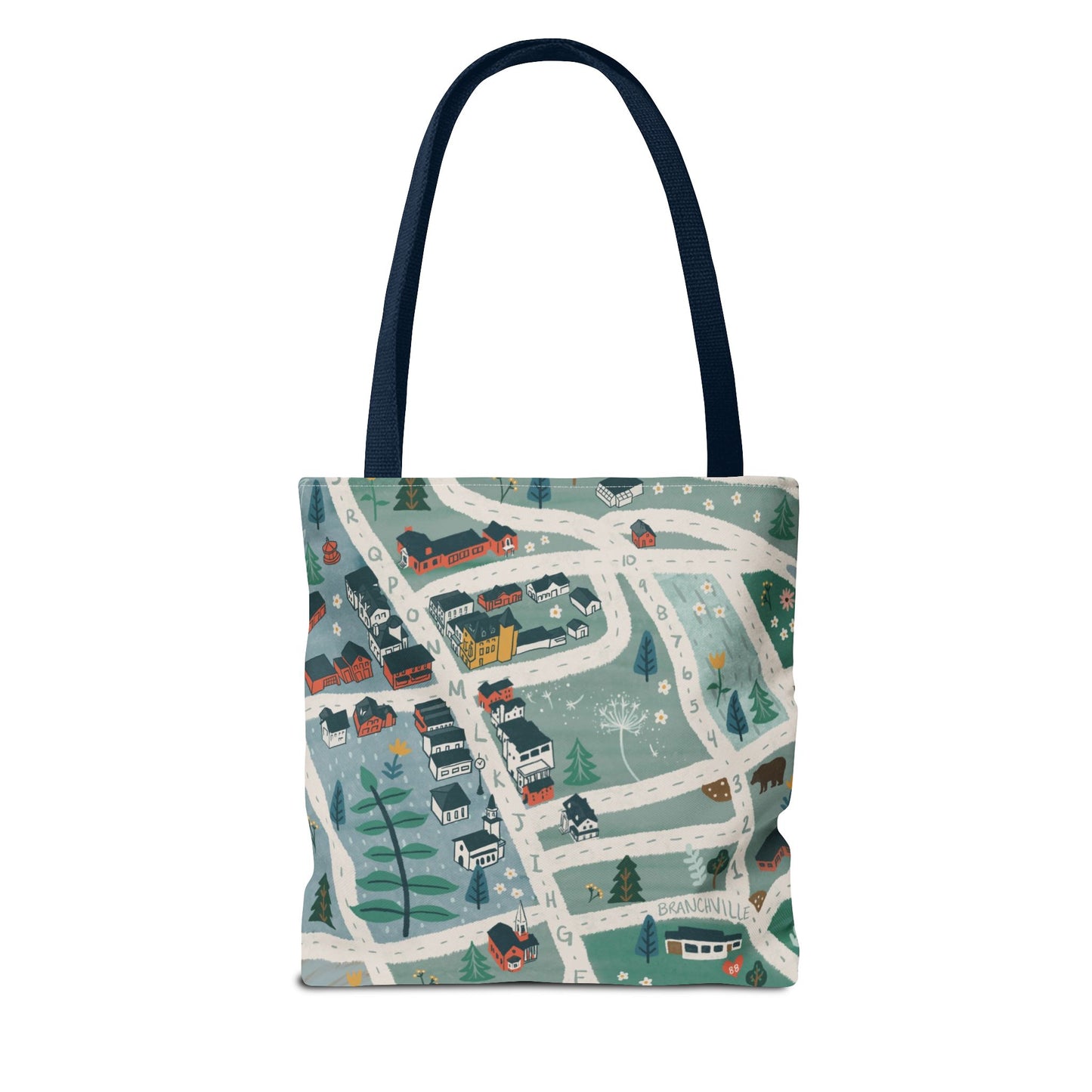 Tote Bag (AOP)