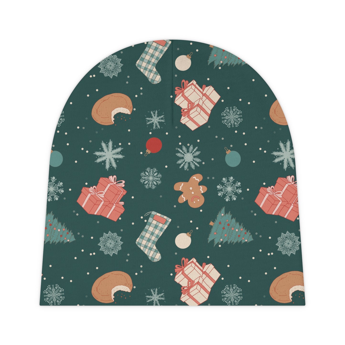 Baby Beanie (AOP)