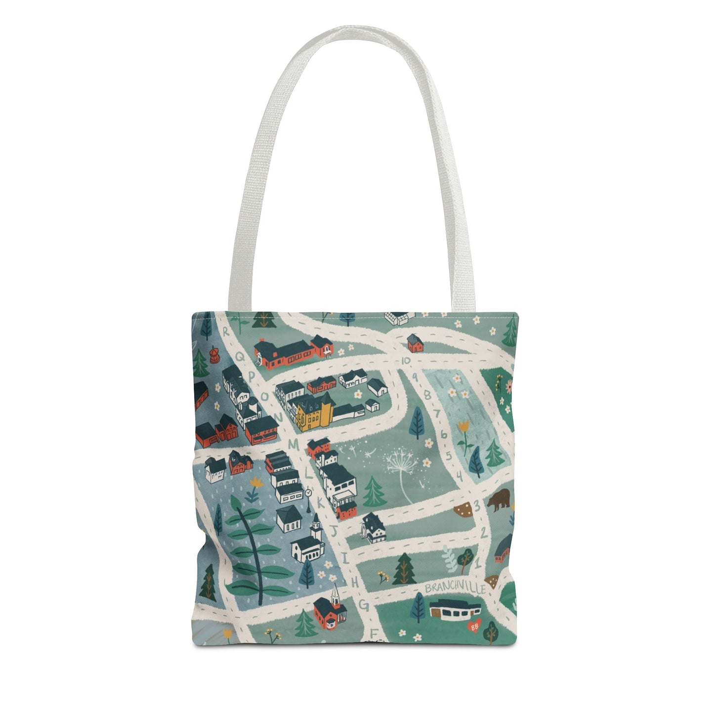 Tote Bag (AOP)