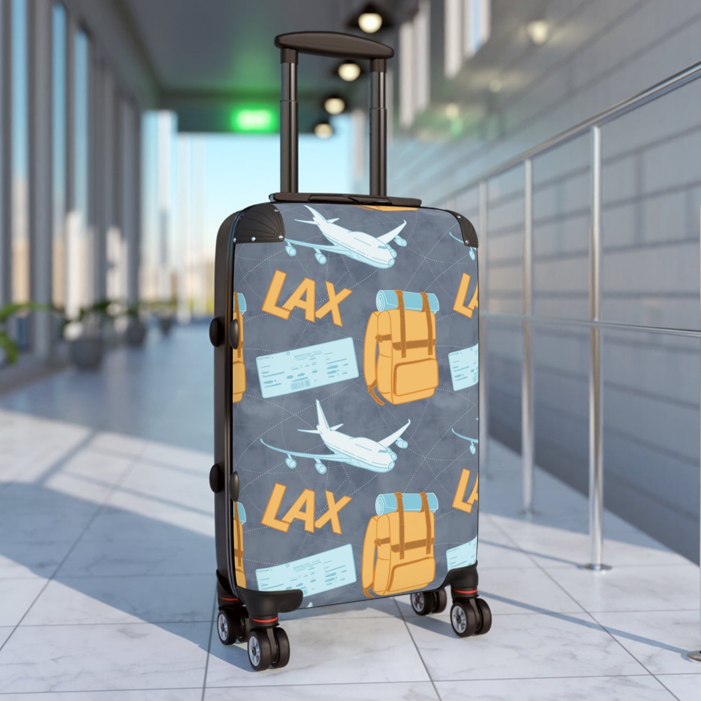 Suitcase