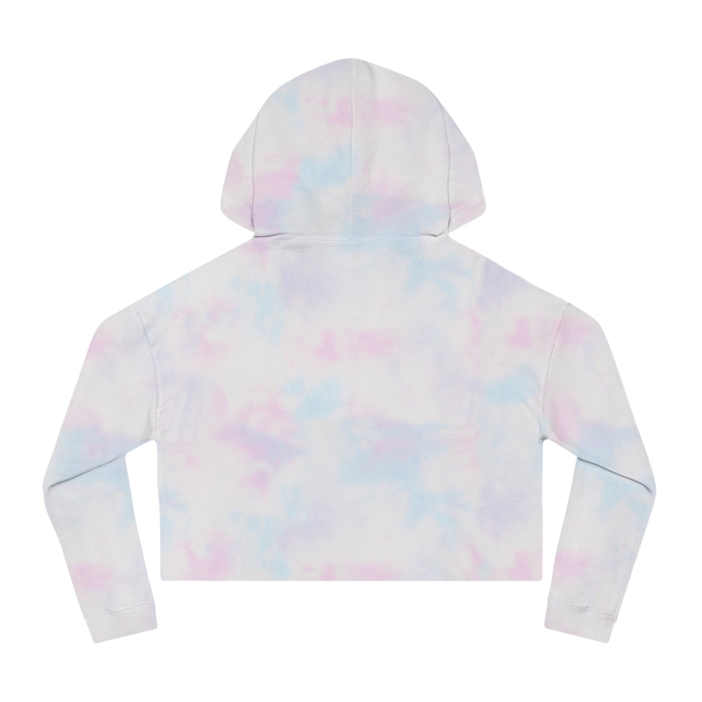 FUNDRAISER: “This is home California women’s Cropped Hooded Sweatshirt