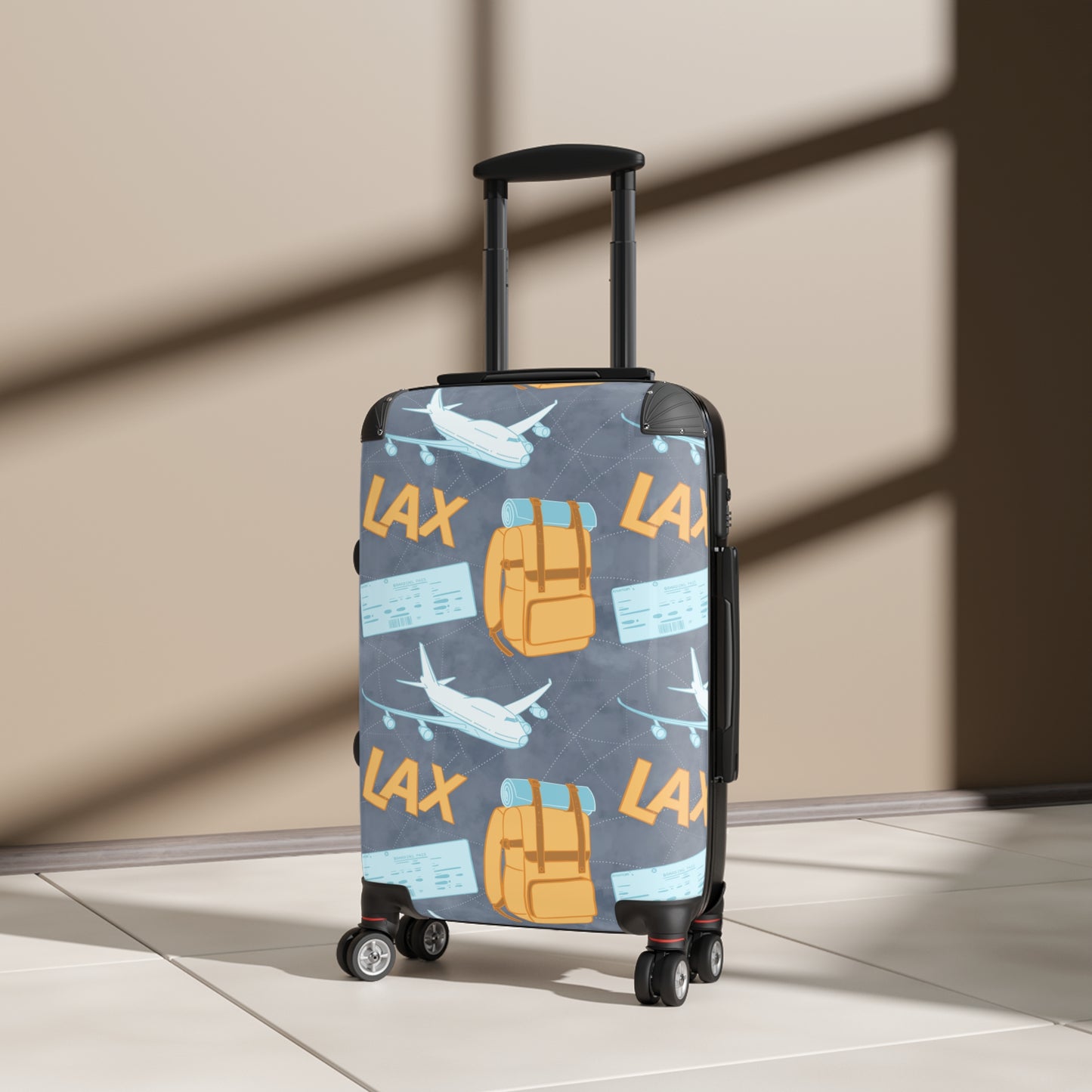 Suitcase