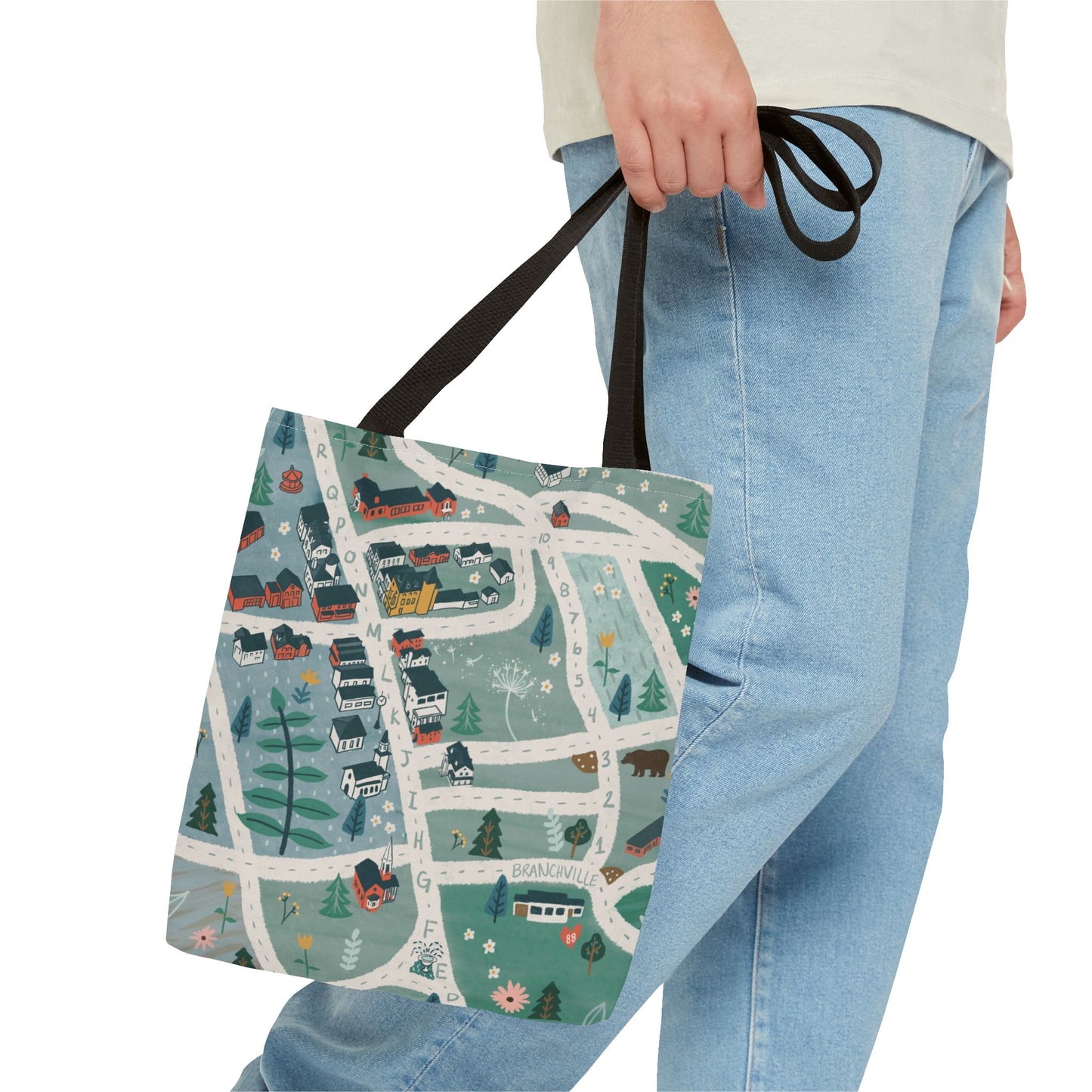 Tote Bag (AOP)