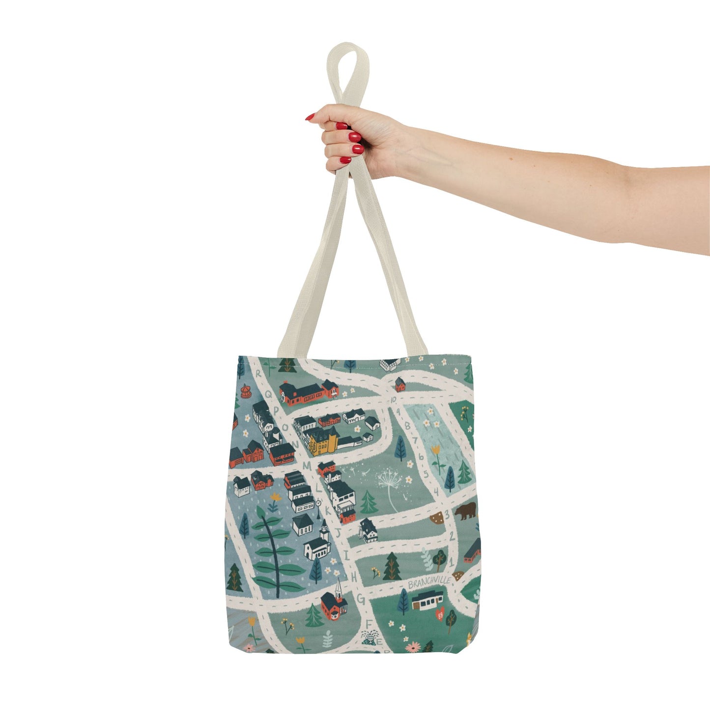 Tote Bag (AOP)