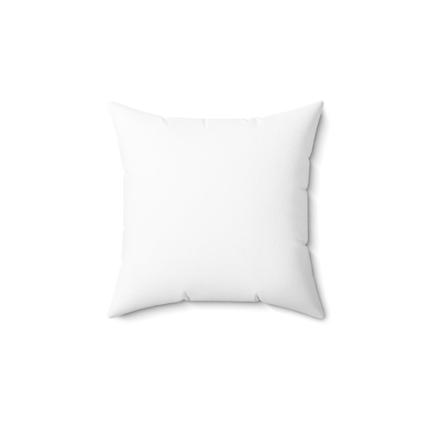 FUNDRAISER: “This is home” California Home Decorative Pillow | Cozy Accent Cushion with Heart Design