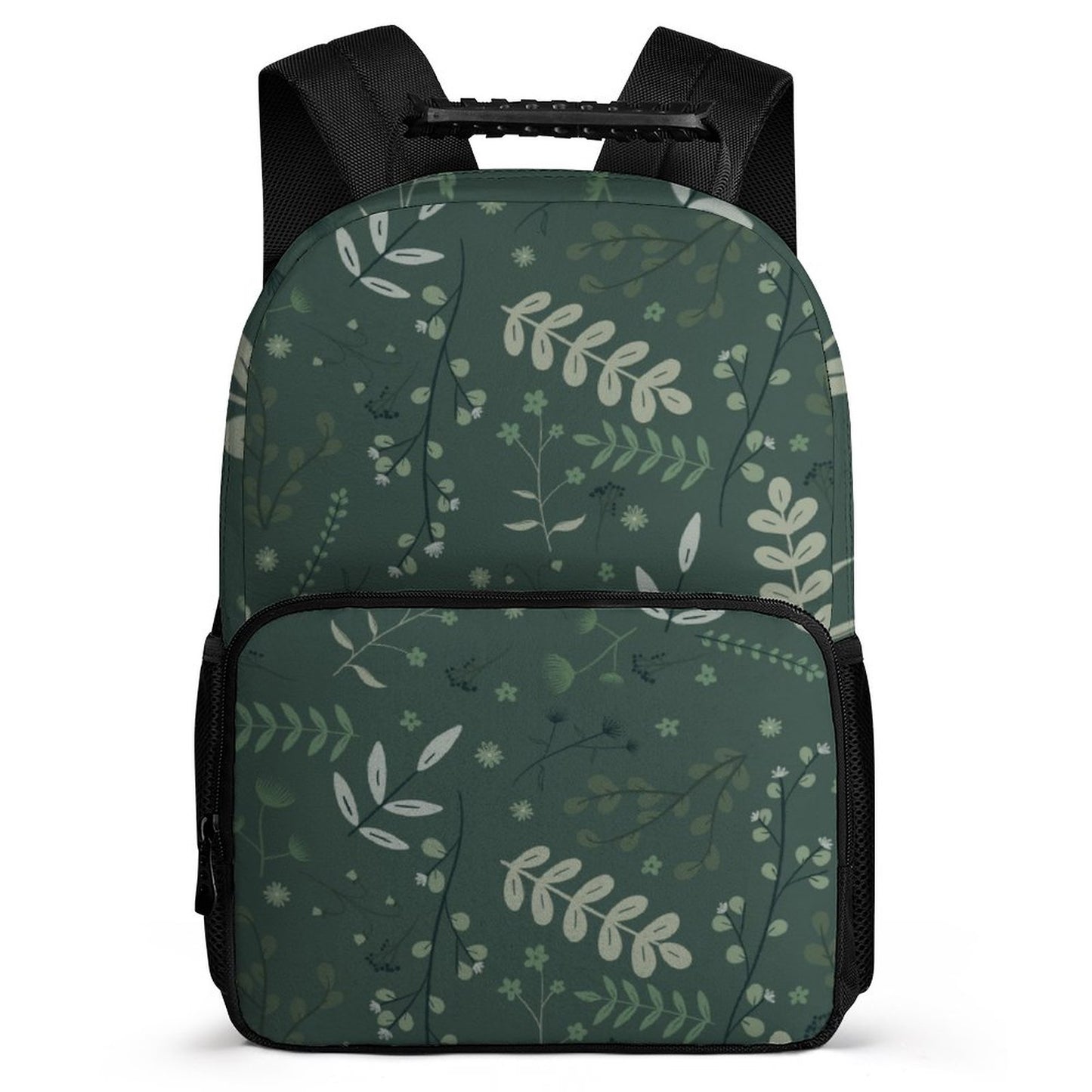 16 inch Backpack | Whispering Greens – Forest