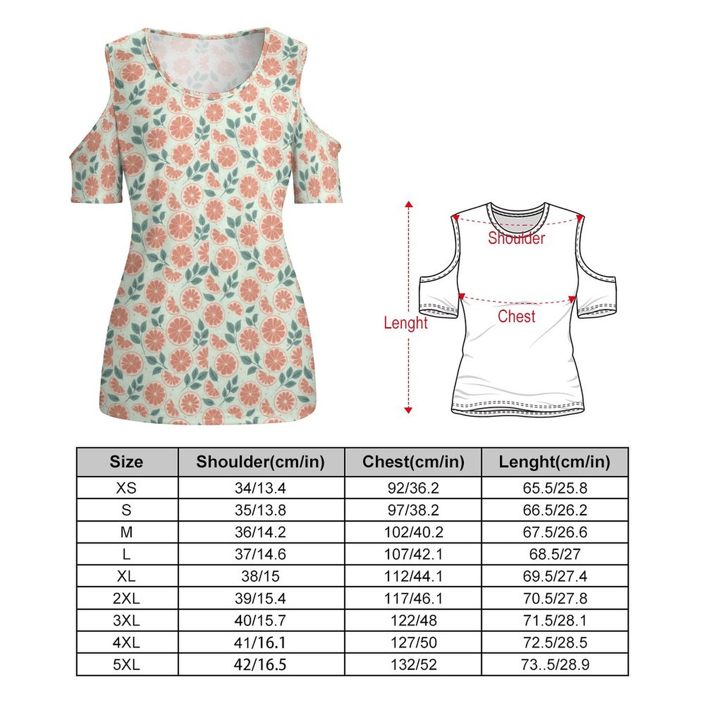 Short Sleeve Shirt - Ruby Darling
