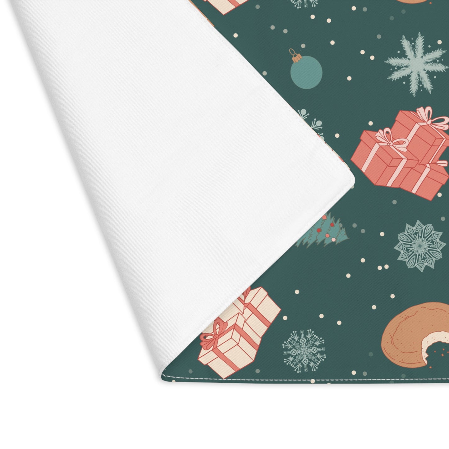 Christmas Placemat, 1pc