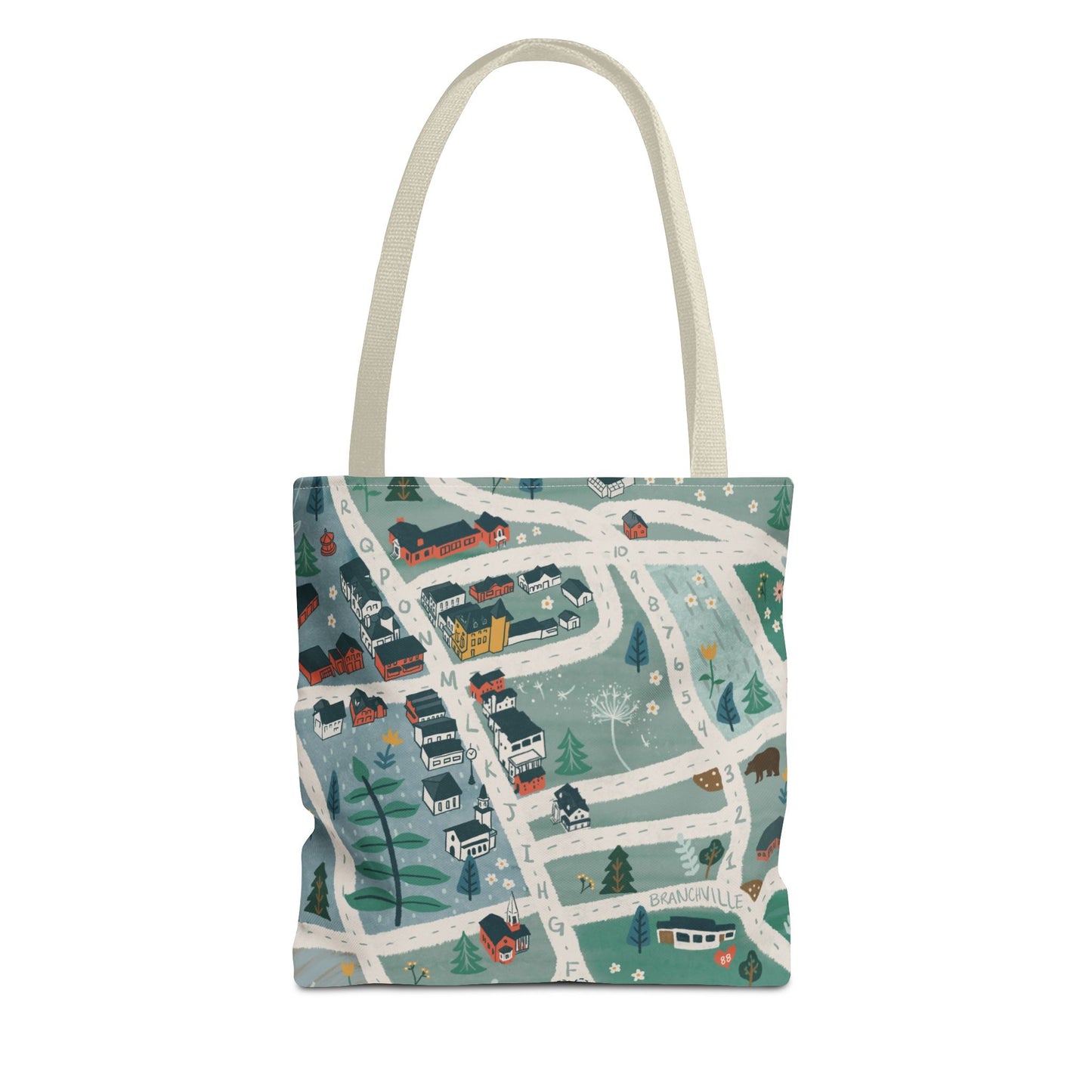 Tote Bag (AOP)