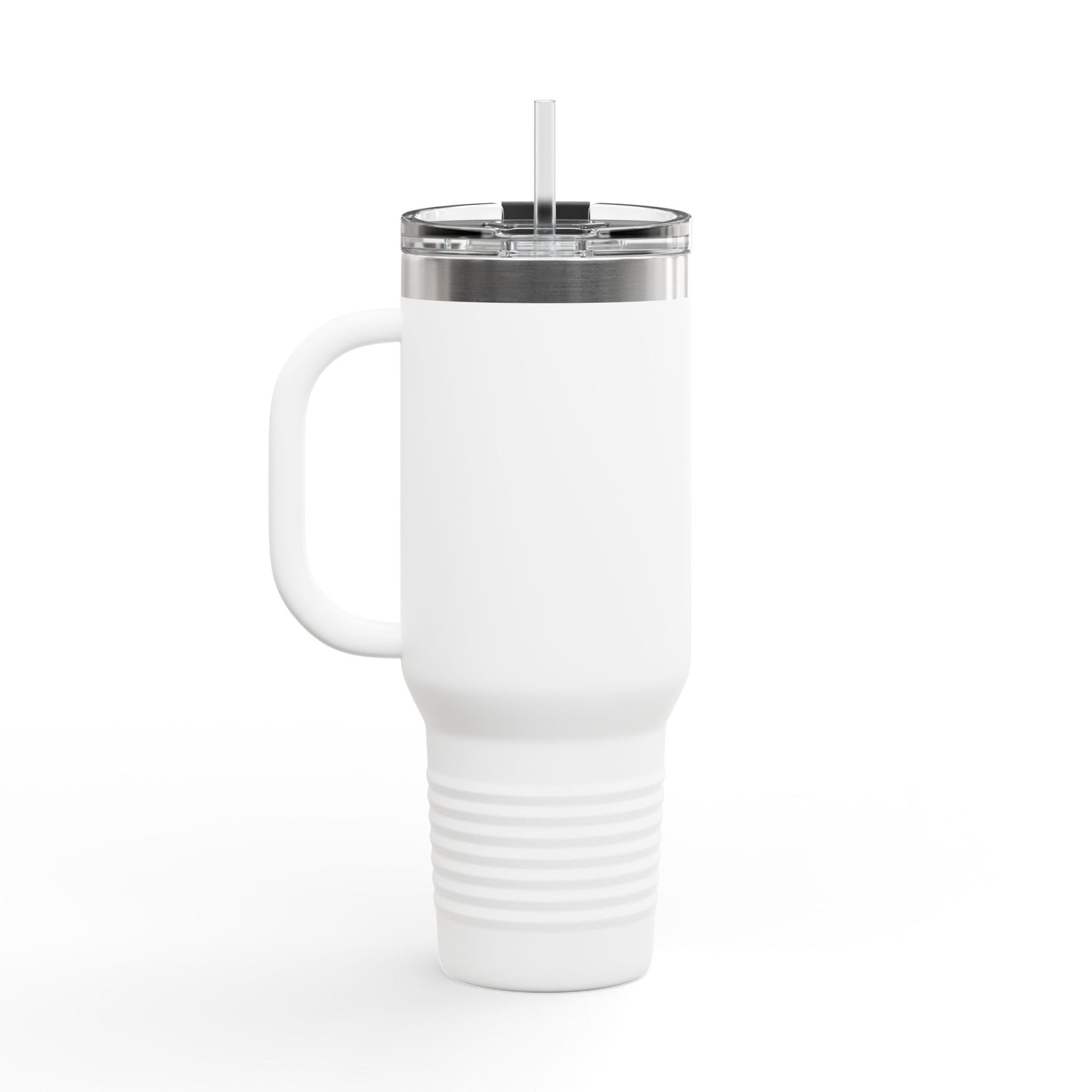Stay Wild Insulated Travel Mug, 40oz