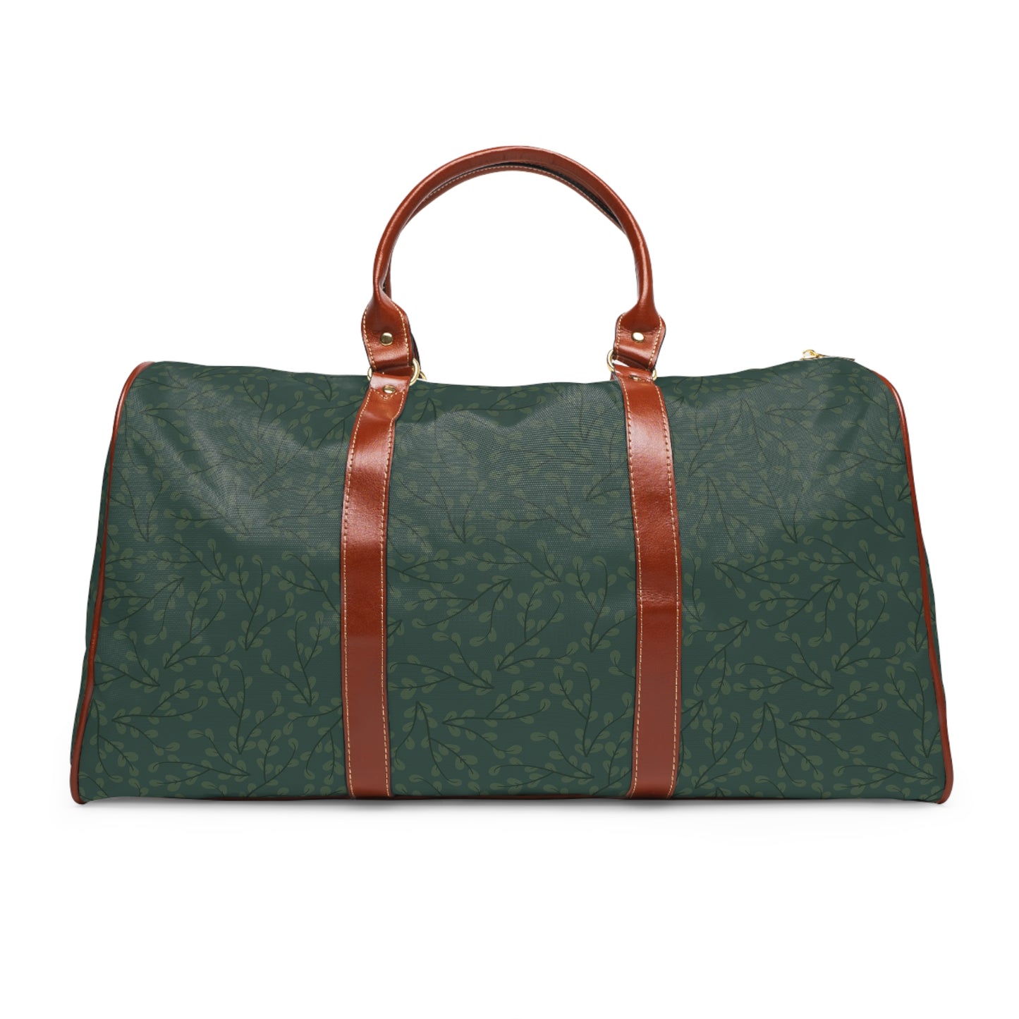 Stylish Waterproof Travel Bag for Adventurers - Perfect for Weekend Getaways!