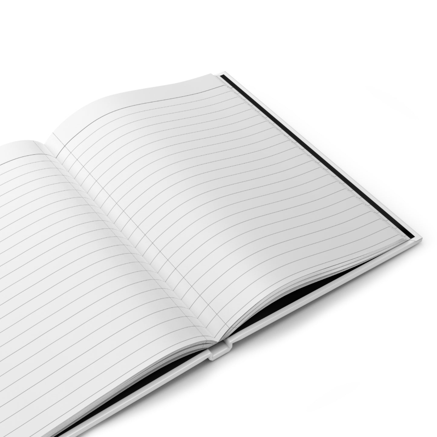 Funny Hardcover Journal - '0 Fucks Given' - Perfect for Note-Taking and Daily Reflections