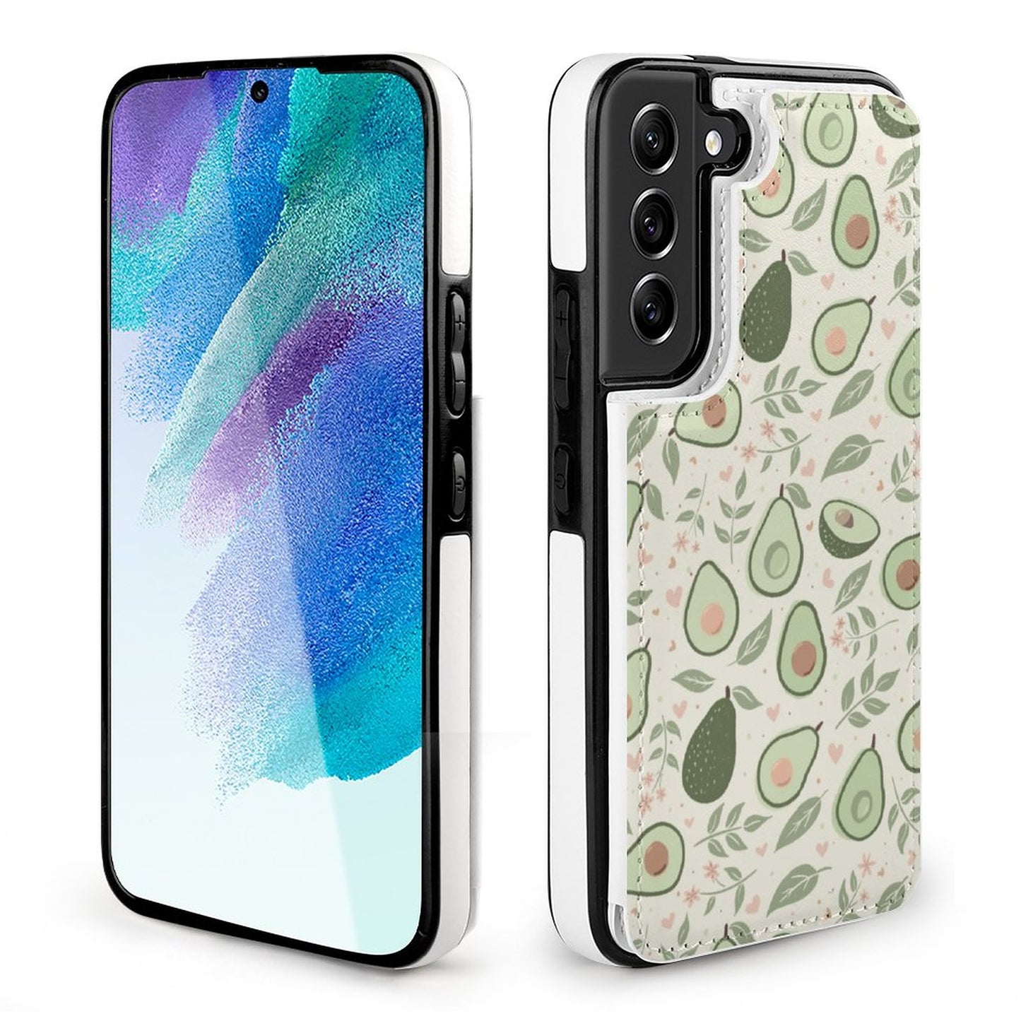 Samsung S22 Flip Cover