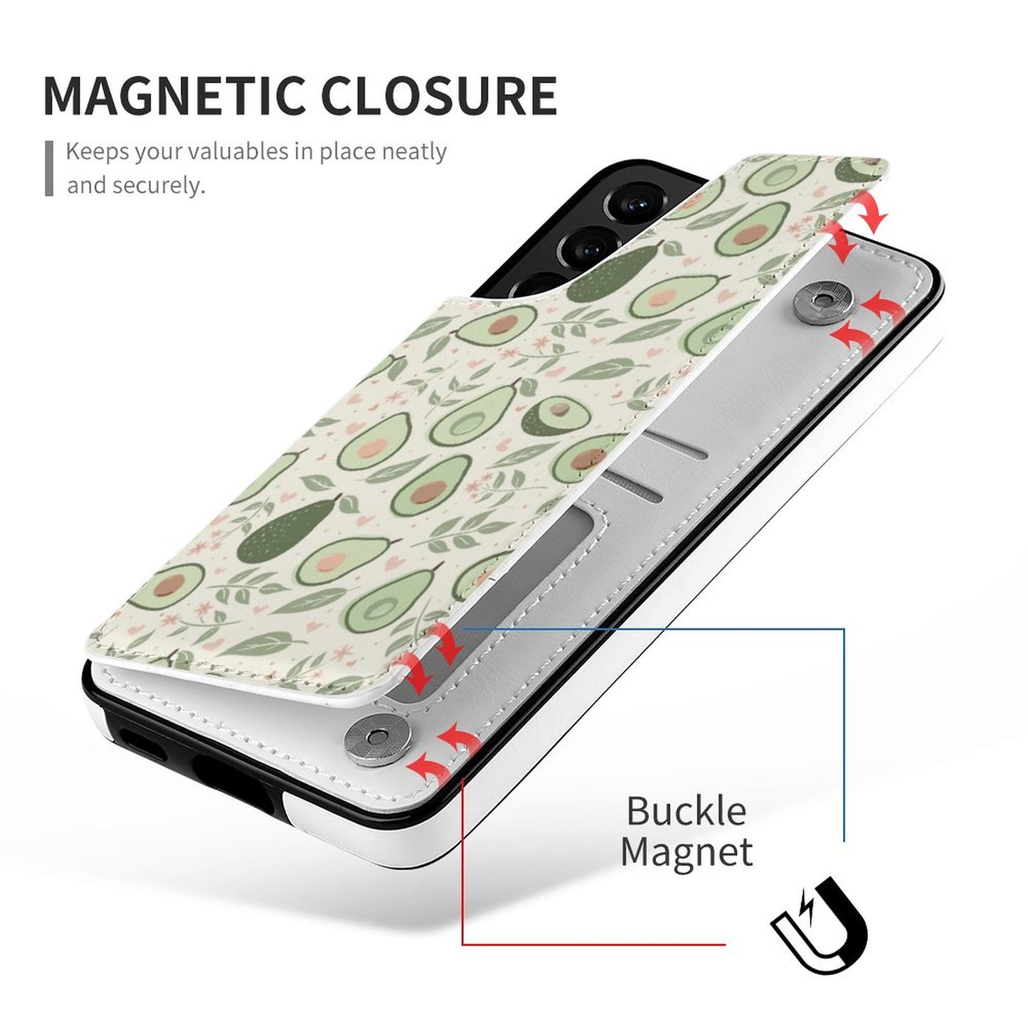 Samsung S22 Flip Cover