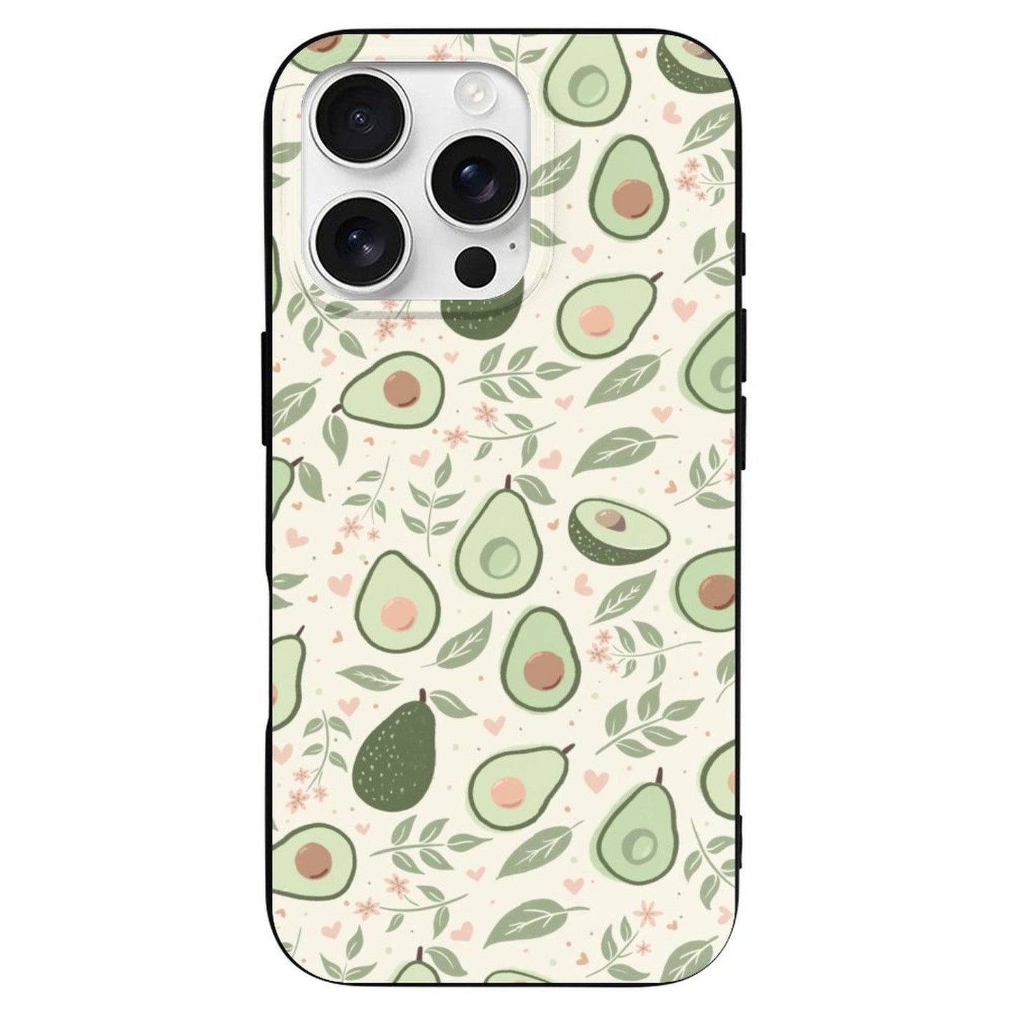 TPU Apple iPhone Case for iPhone 16 Series
