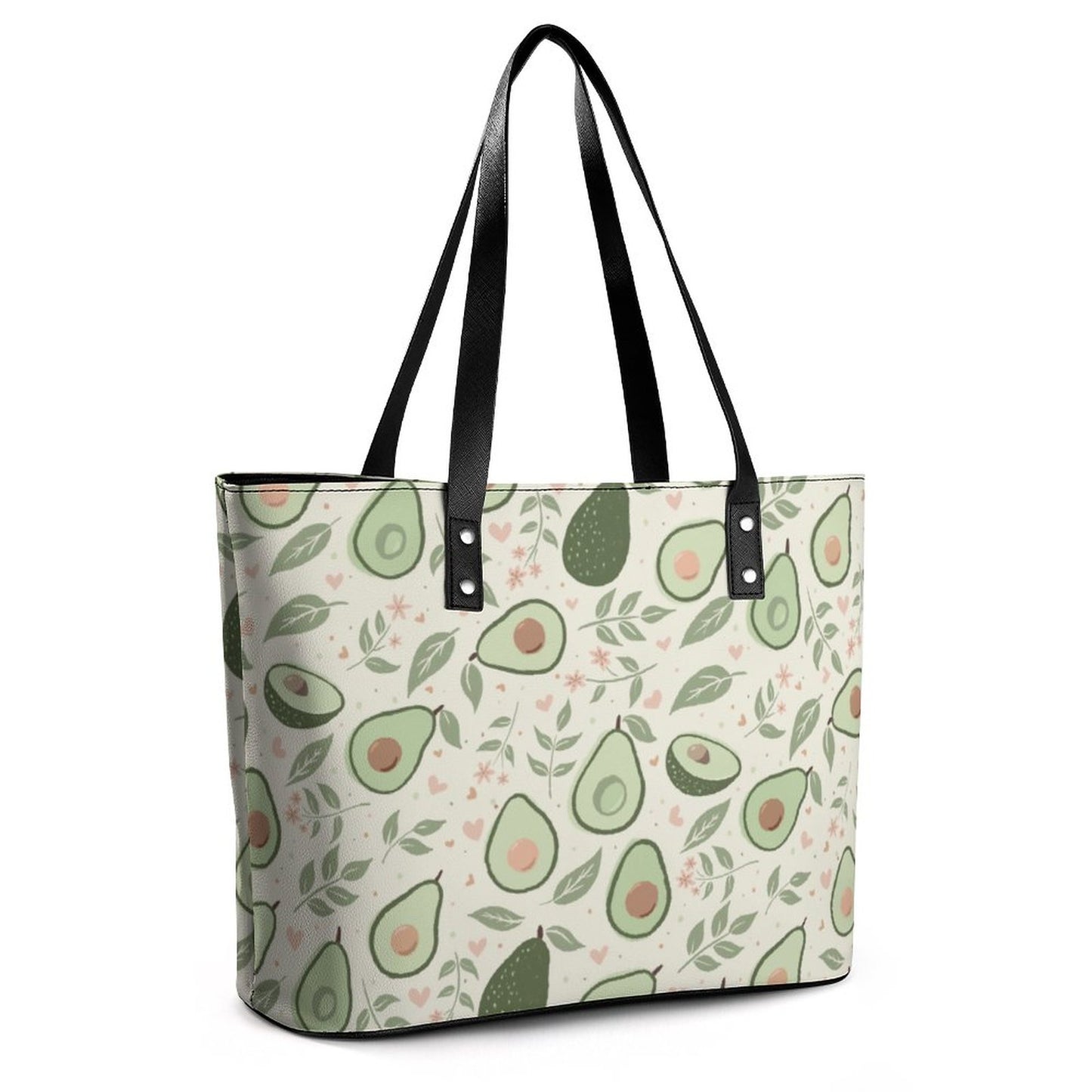 Women's Tote Bag | Avocuddle