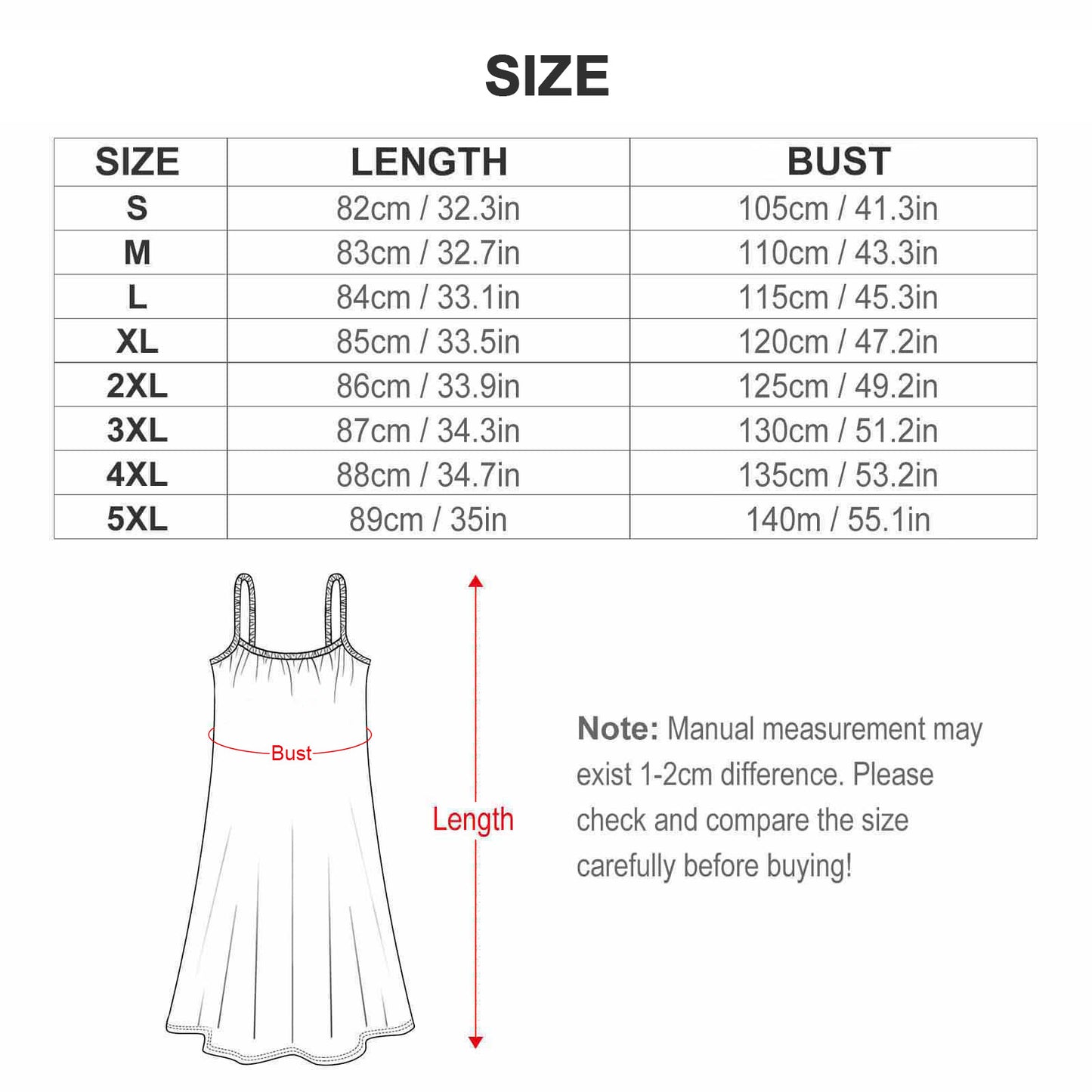 Sleeveless Dress - Ruby Darling