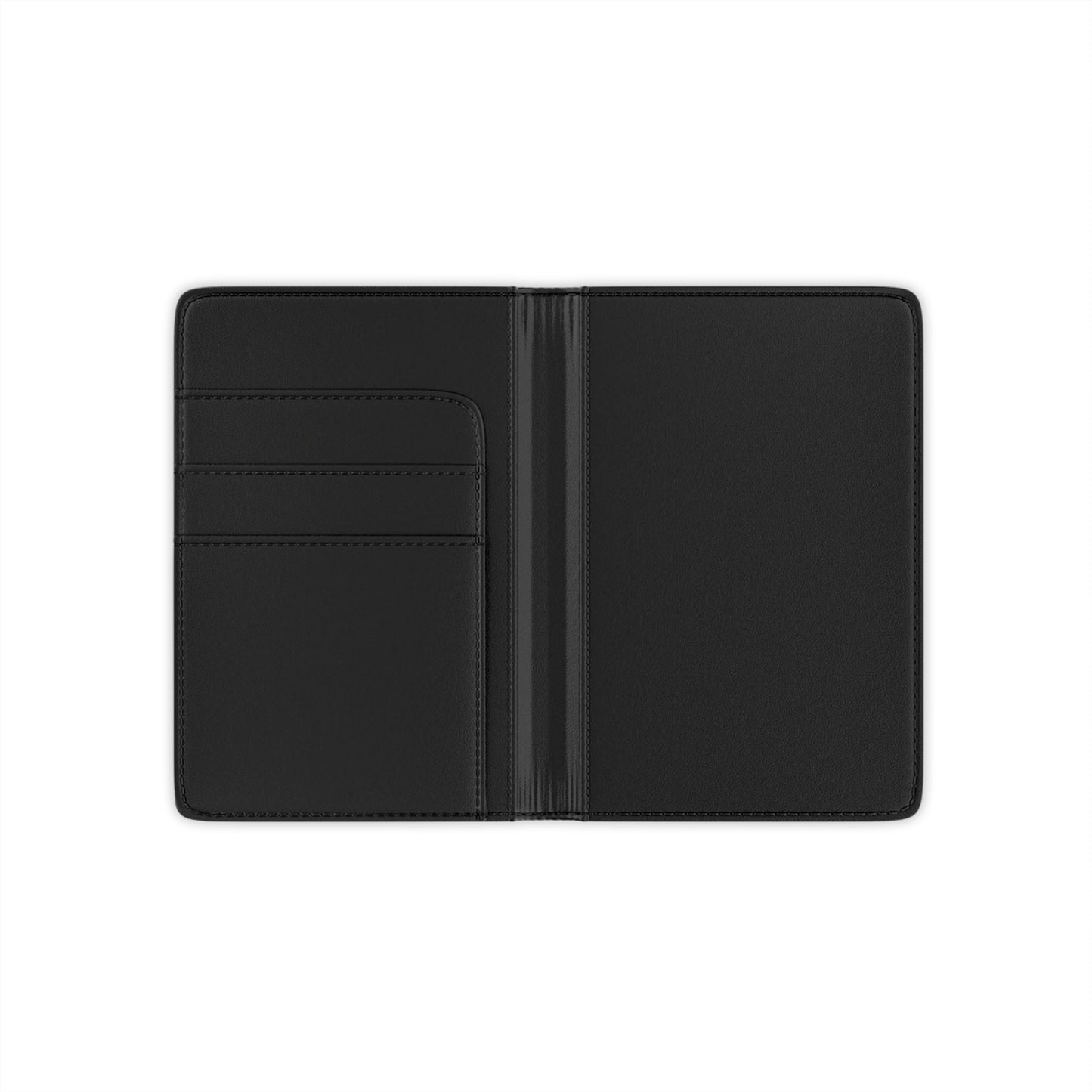 LAX pattern Passport Cover
