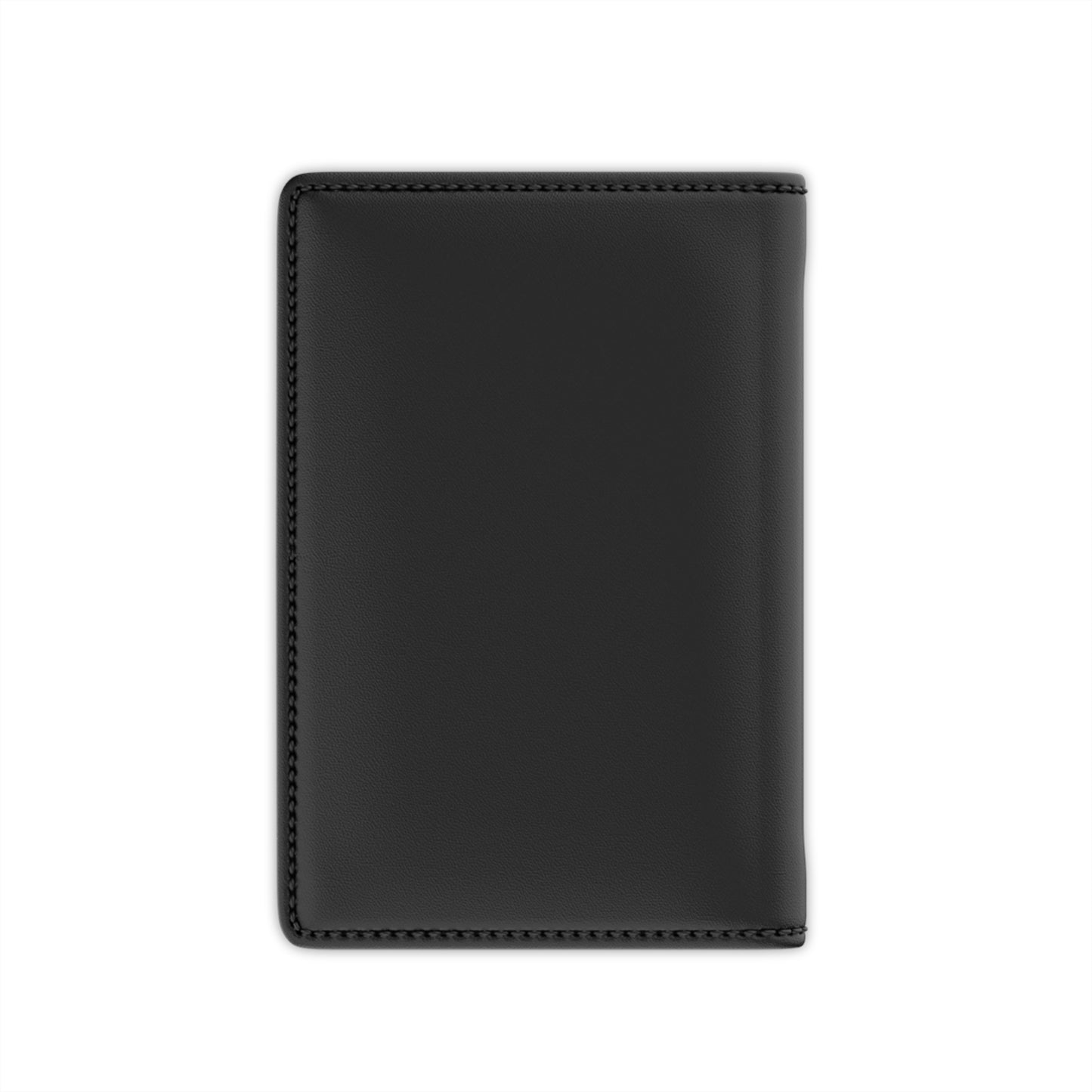 LAX pattern Passport Cover