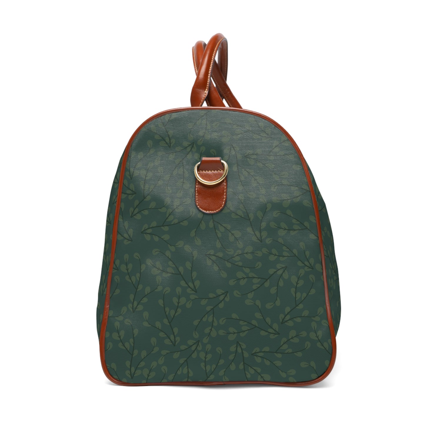Stylish Waterproof Travel Bag for Adventurers - Perfect for Weekend Getaways!