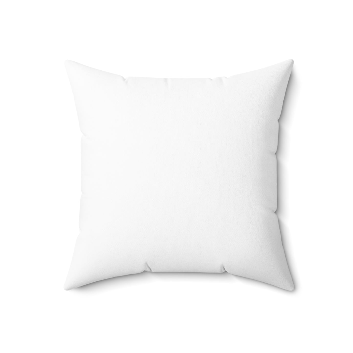 FUNDRAISER: “This is home” California Home Decorative Pillow | Cozy Accent Cushion with Heart Design