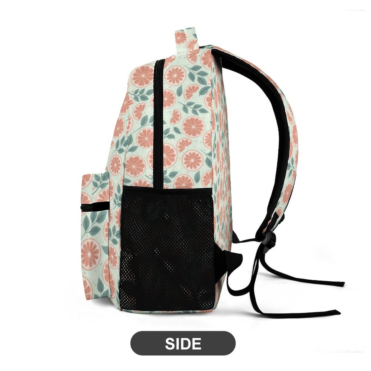 Backpack for Children - Ruby Darling