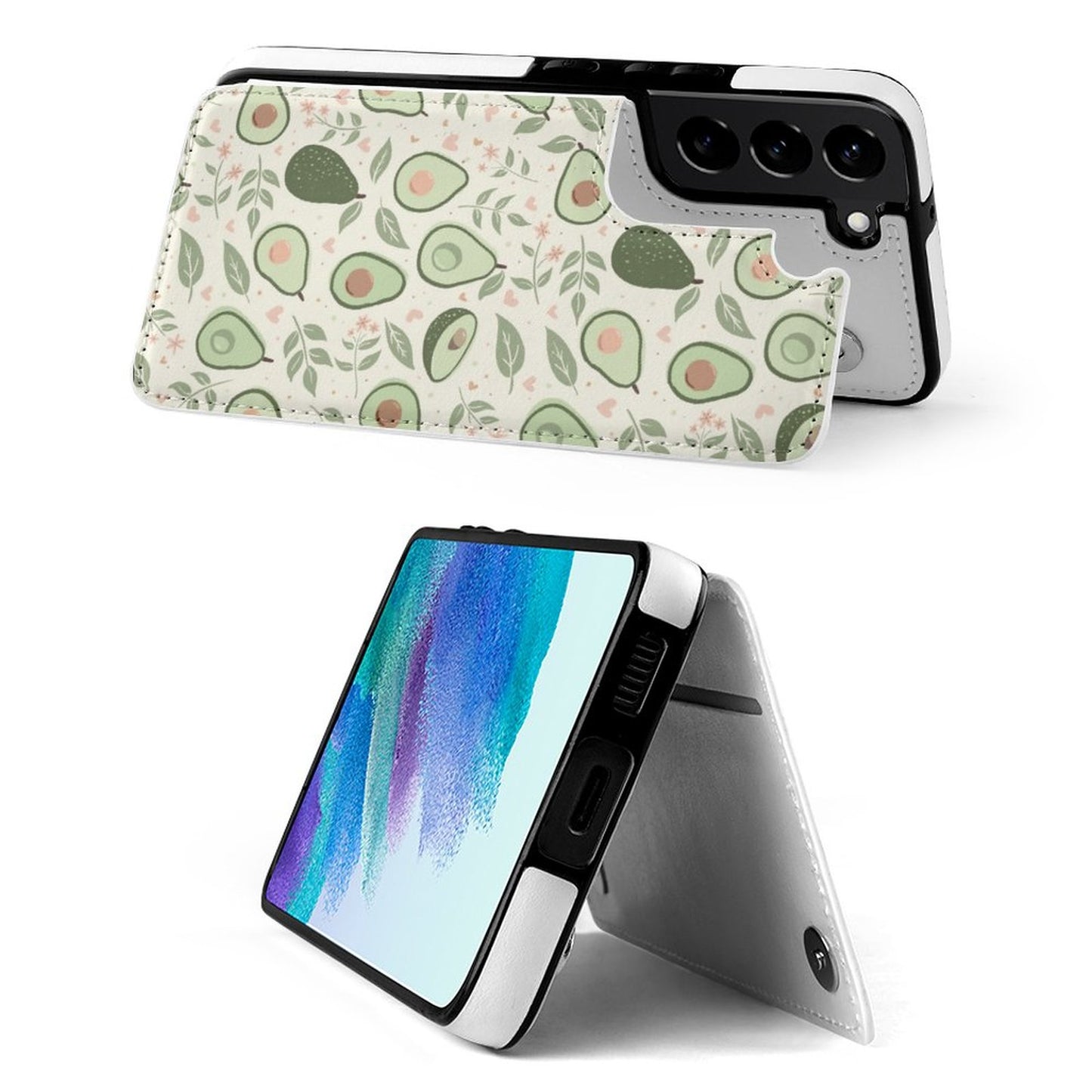 Samsung S22 Flip Cover