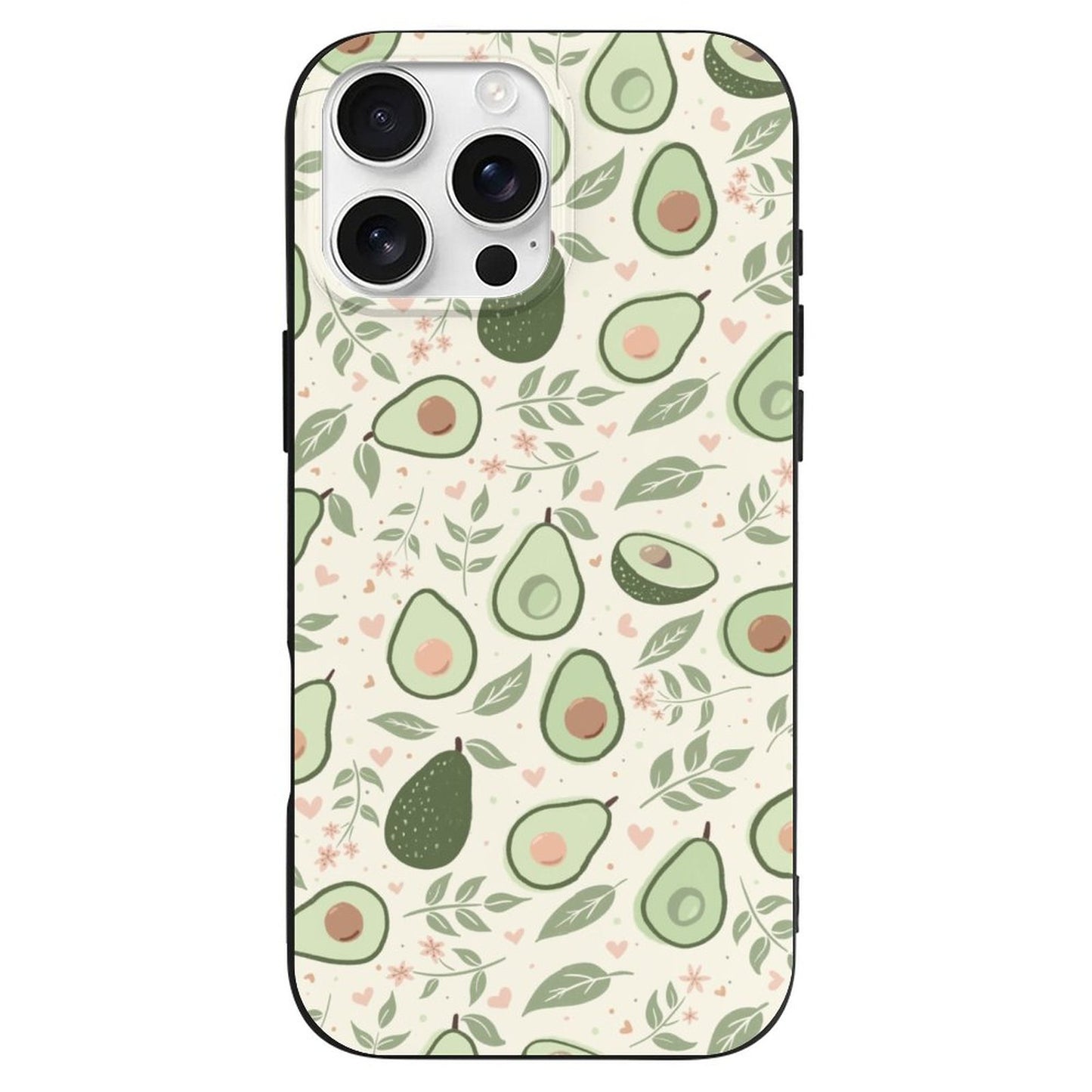TPU Apple iPhone Case for iPhone 16 Series