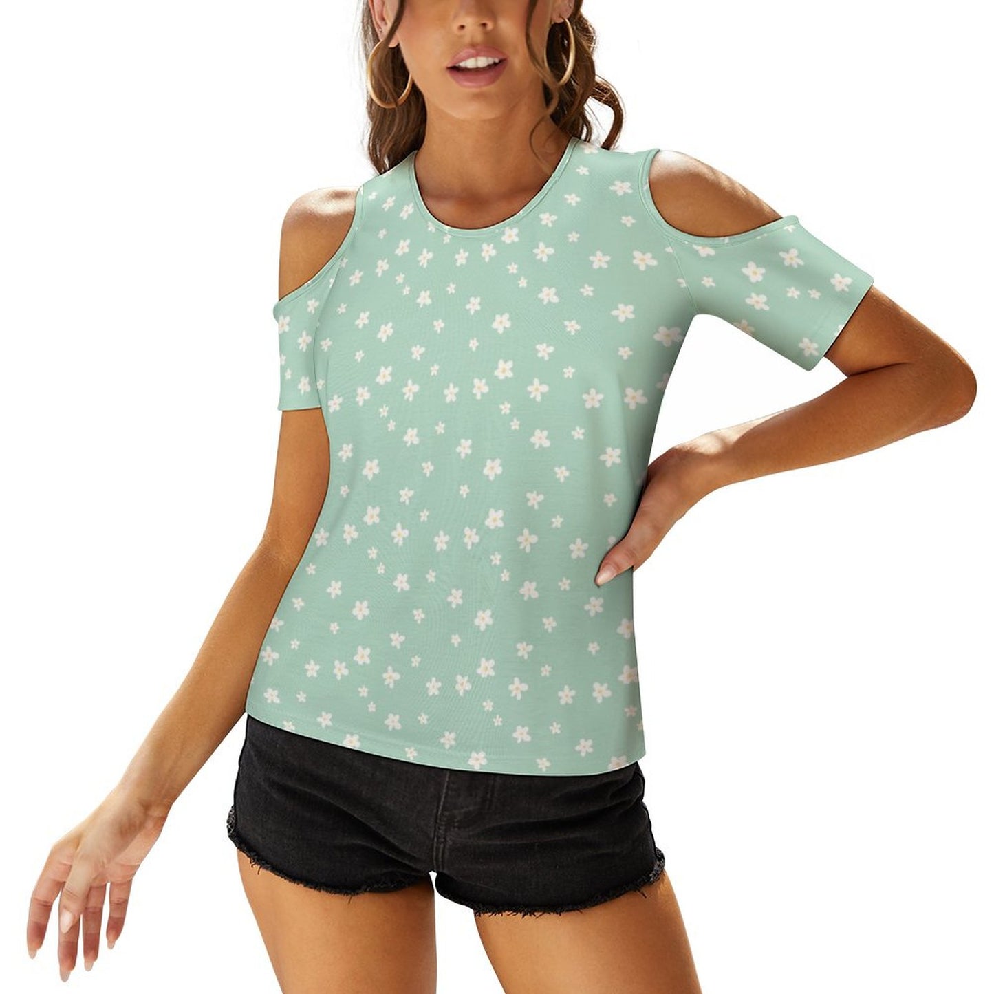 Custom Printed Mom Shirts ACT