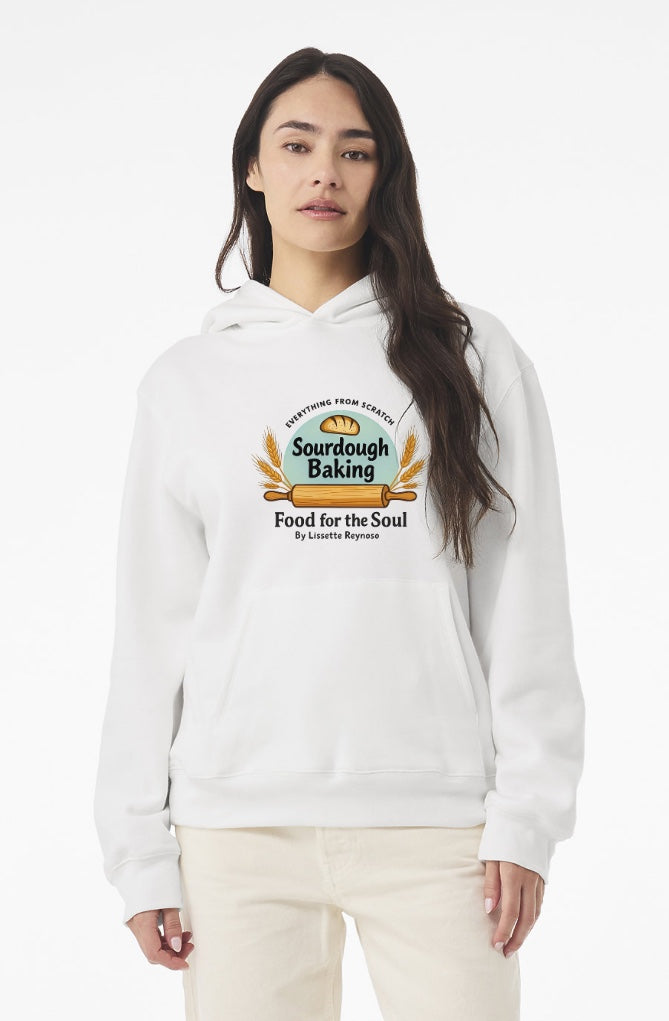 Food for the soul apparel
