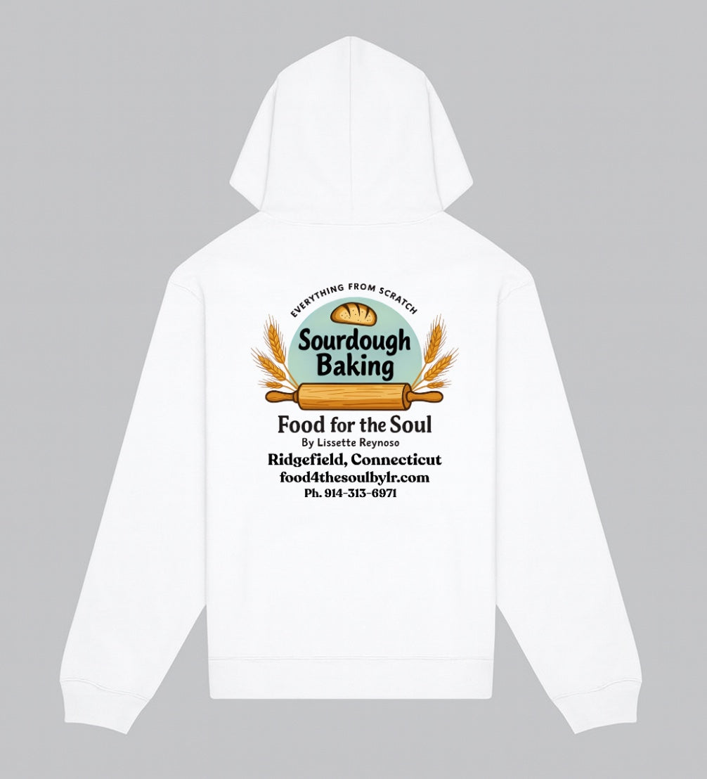 Food for the soul apparel