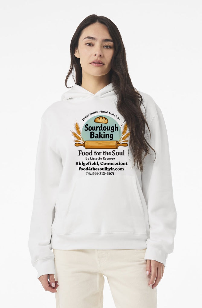 Food for the soul apparel