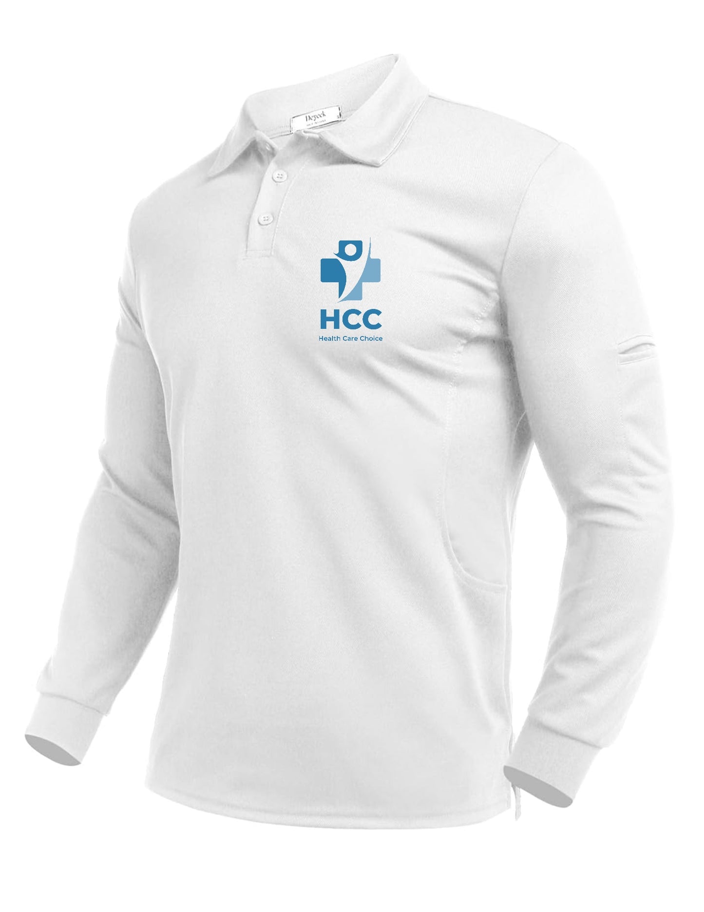 Health care choice custom shirt