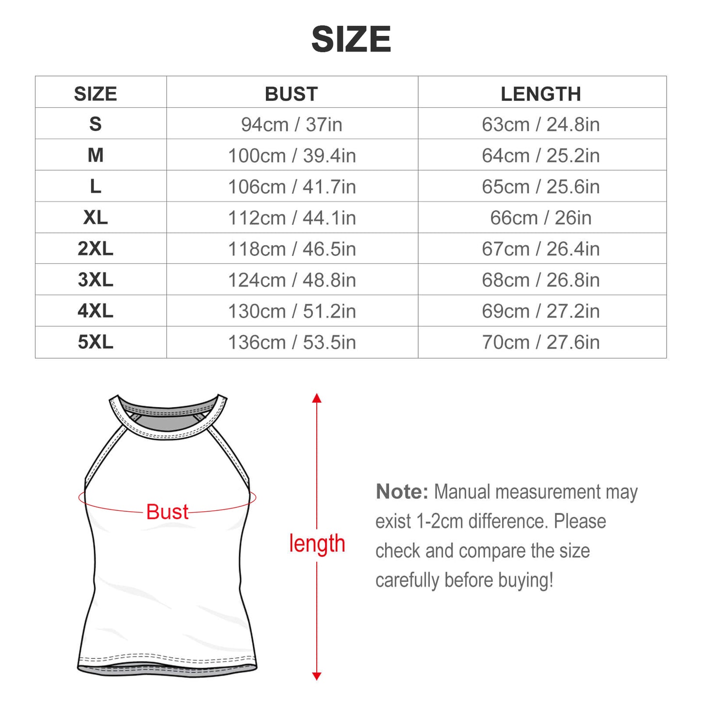 Crewneck T-Shirts - Ruby Darling
