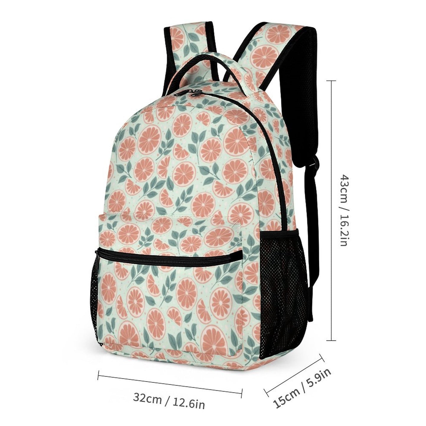 Backpack for Children - Ruby Darling